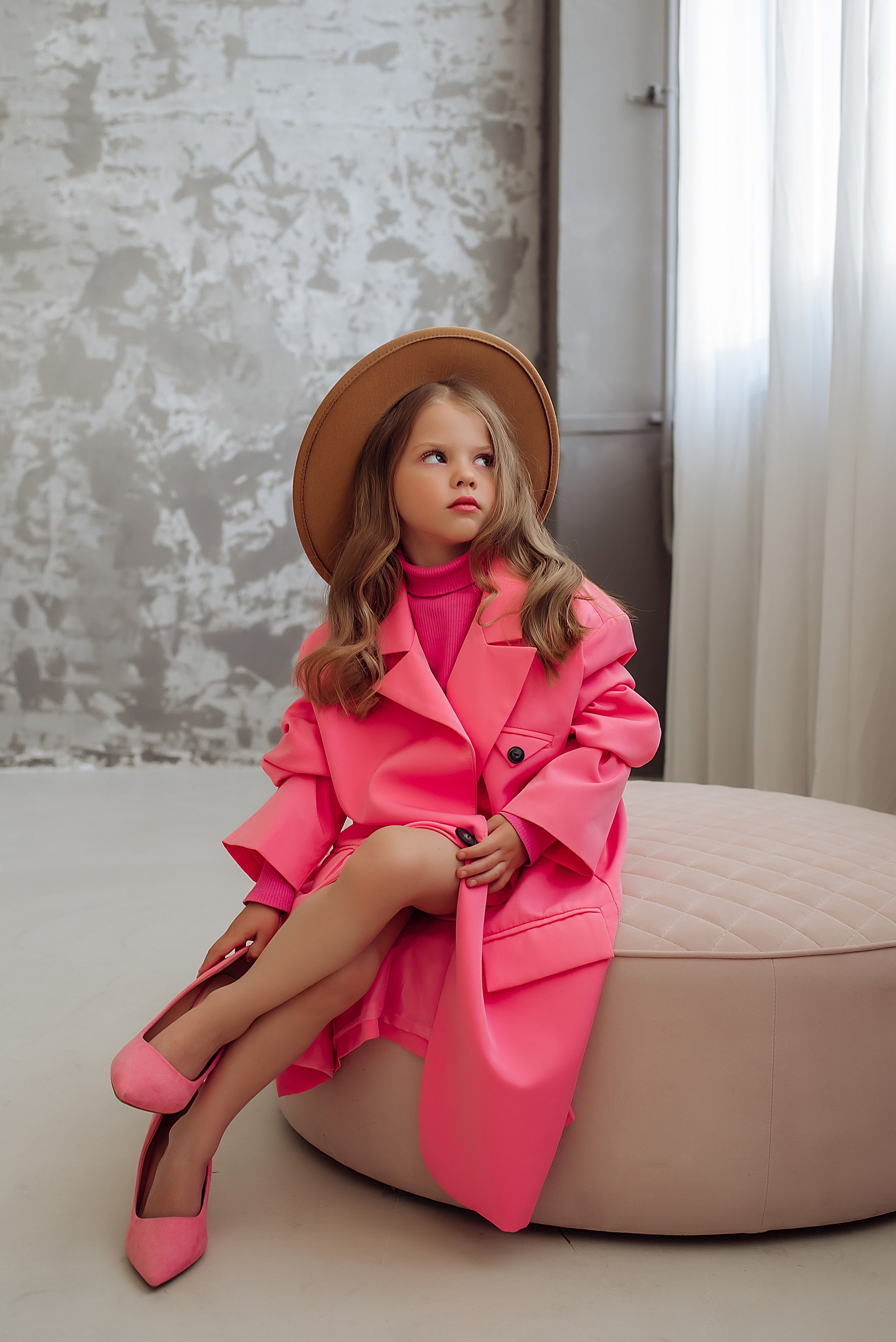 Федяева Валерия. Promodels