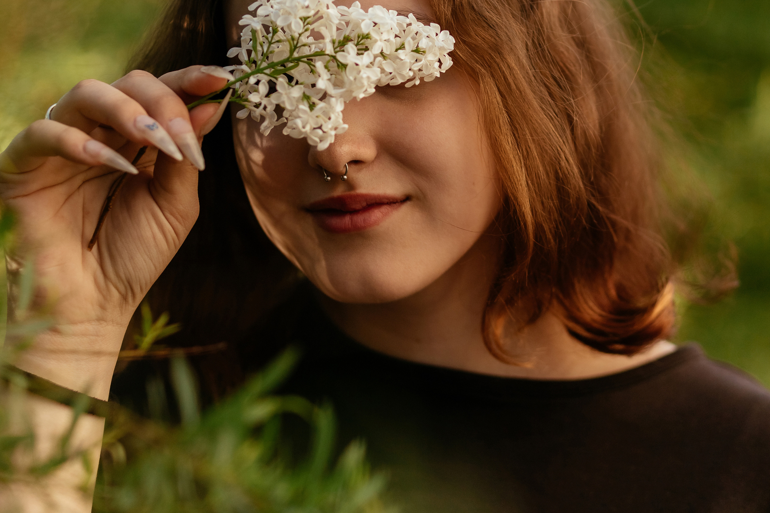 Саша и Лера. Прогулка по вечернему Минску. Семейный фотограф в Минске Приболовец Светлана