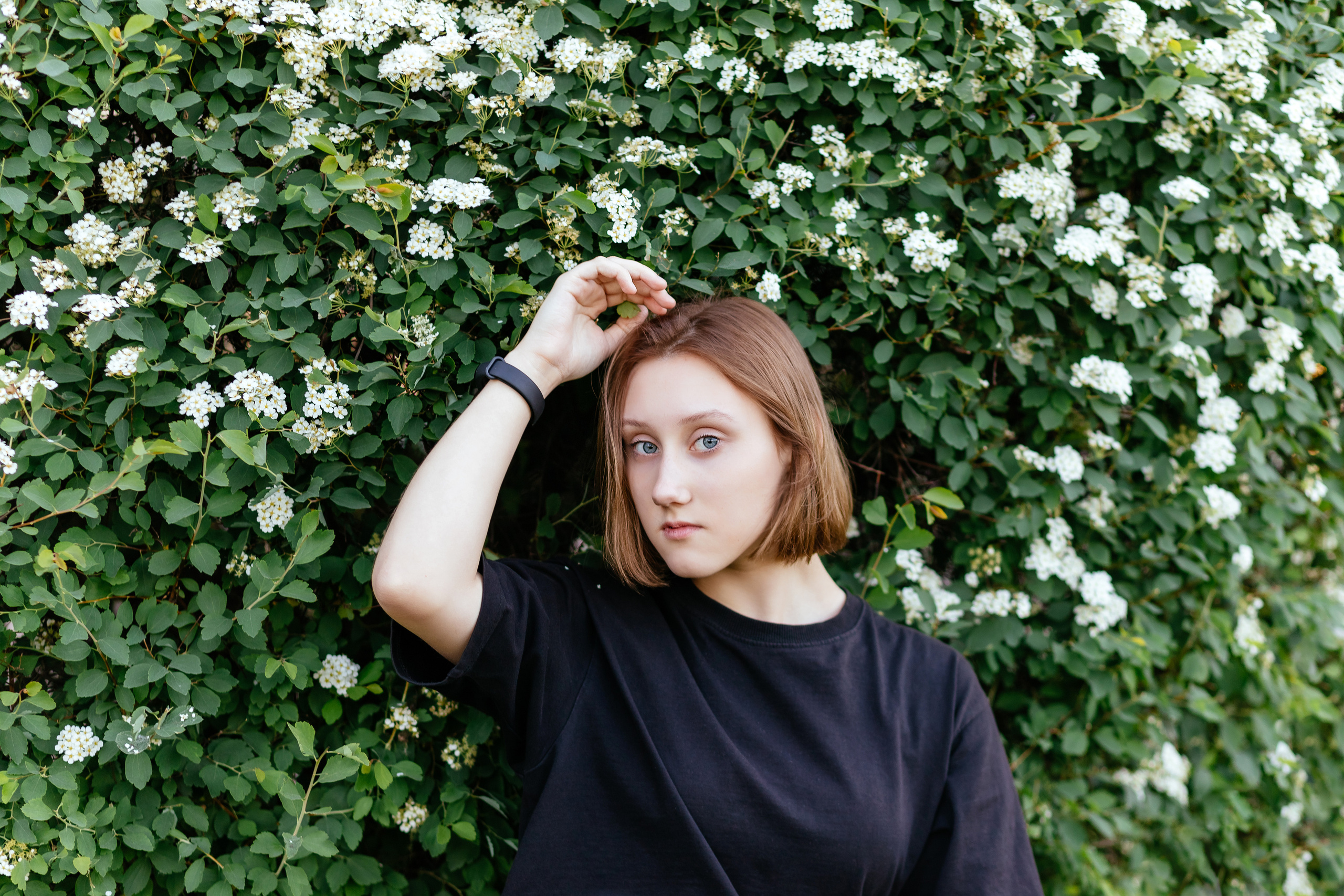 Саша и Лера. Прогулка по вечернему Минску. Семейный фотограф в Минске Приболовец Светлана