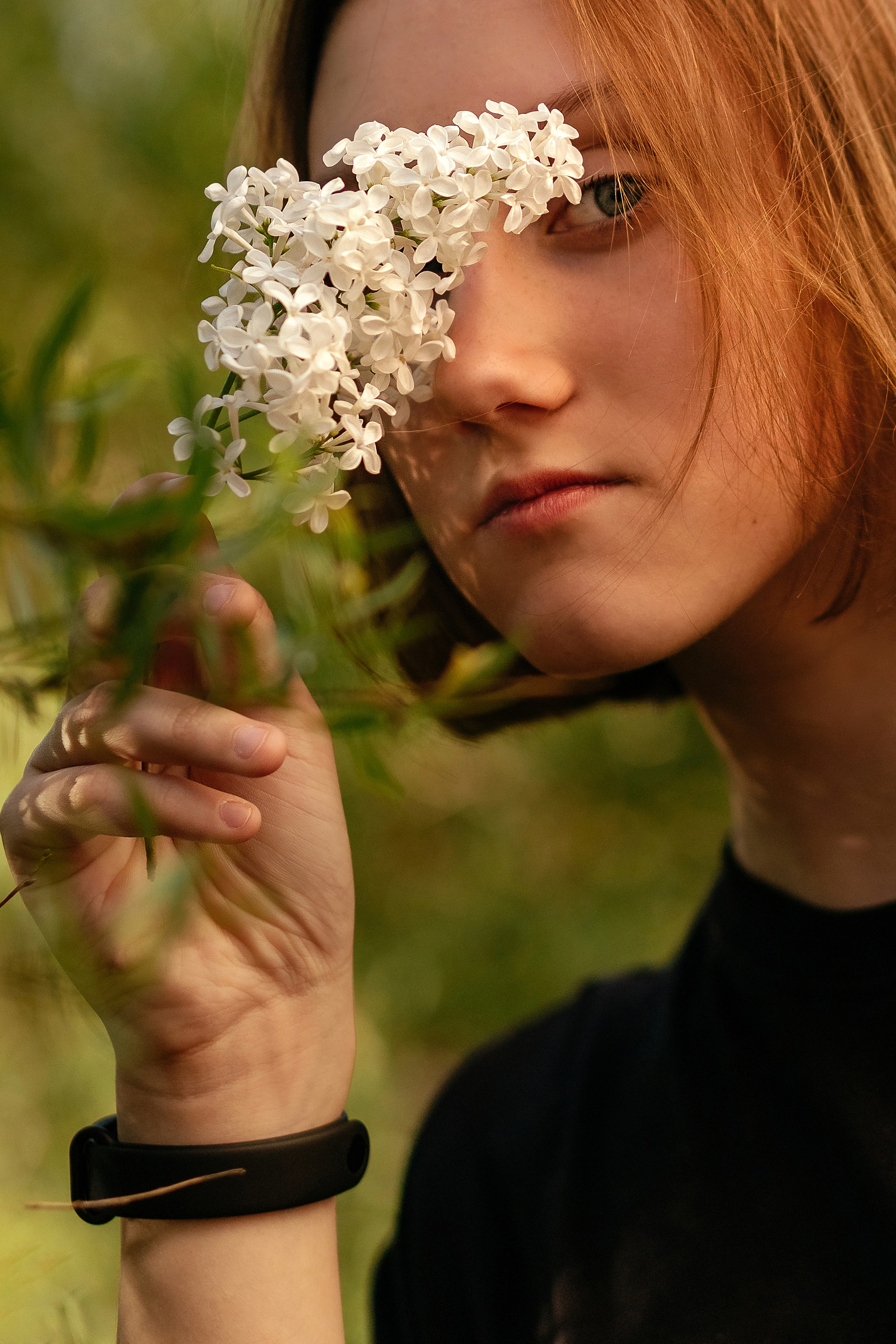 Саша и Лера. Прогулка по вечернему Минску. Семейный фотограф в Минске Приболовец Светлана