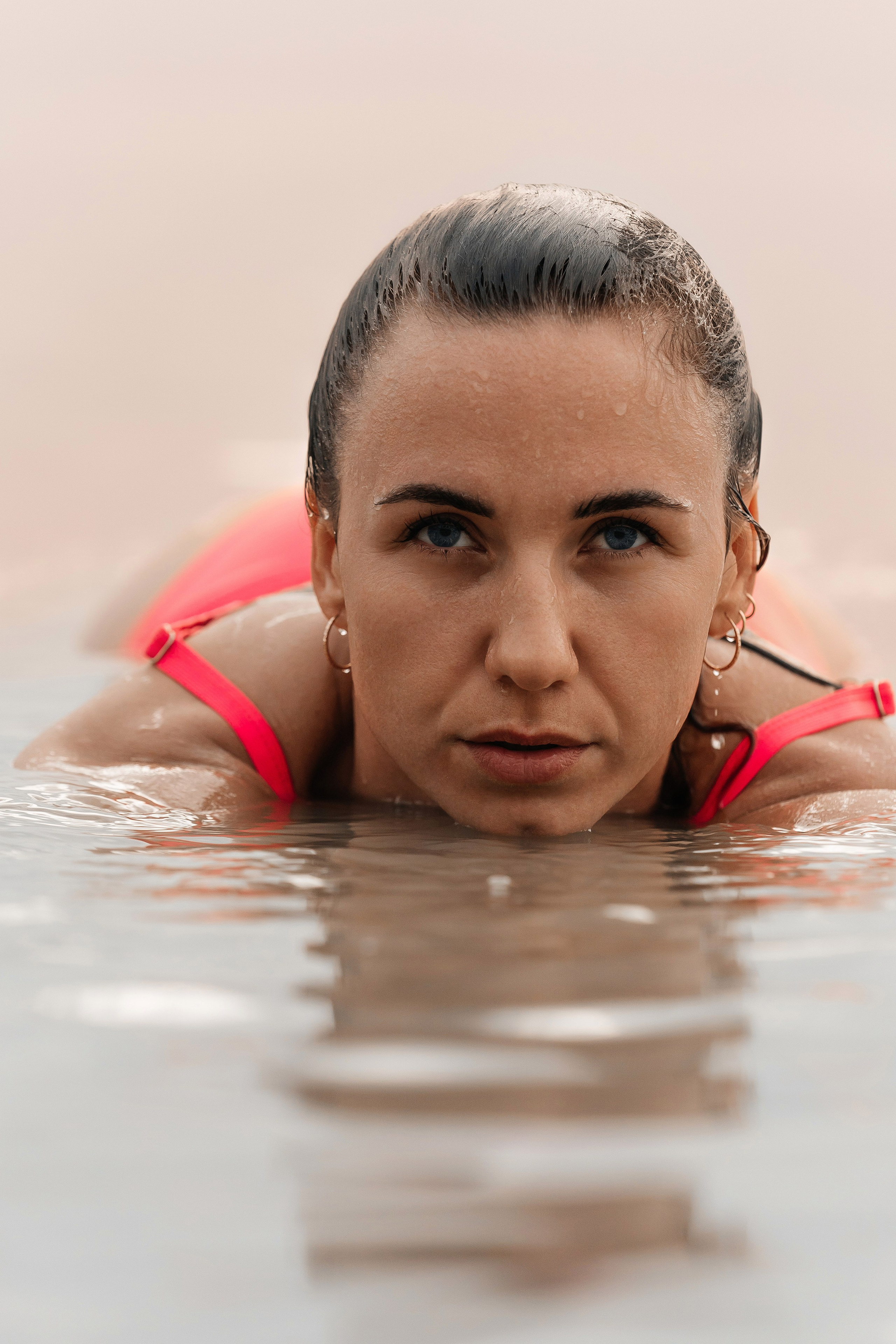 Индивидуальные портреты. Lokos.pro Ник Соколов Фото и Видео Москва/Ростов-на-Дону