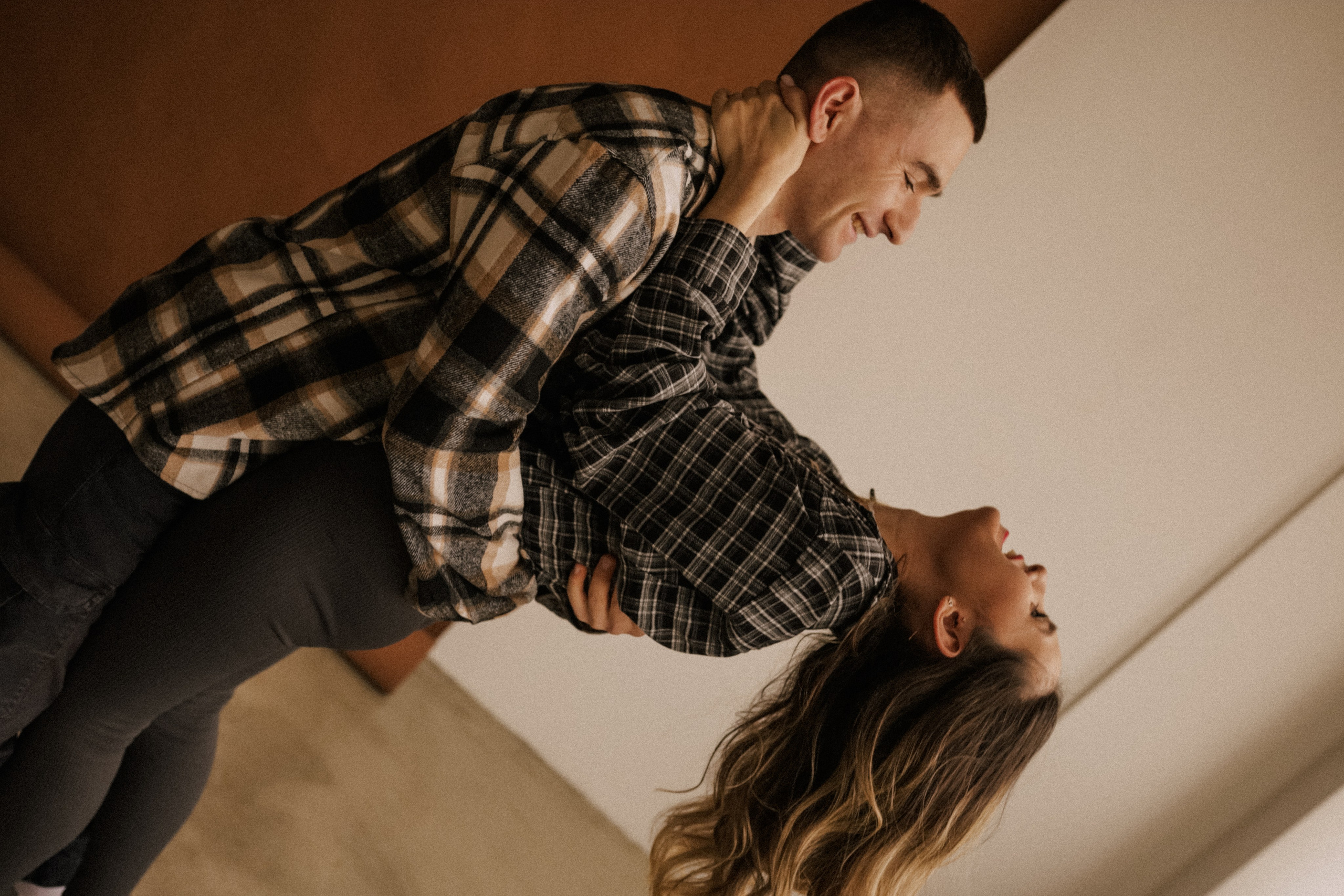 Рома и Таня. Инна Вильт| лайфстайл фотограф из Новосибирска