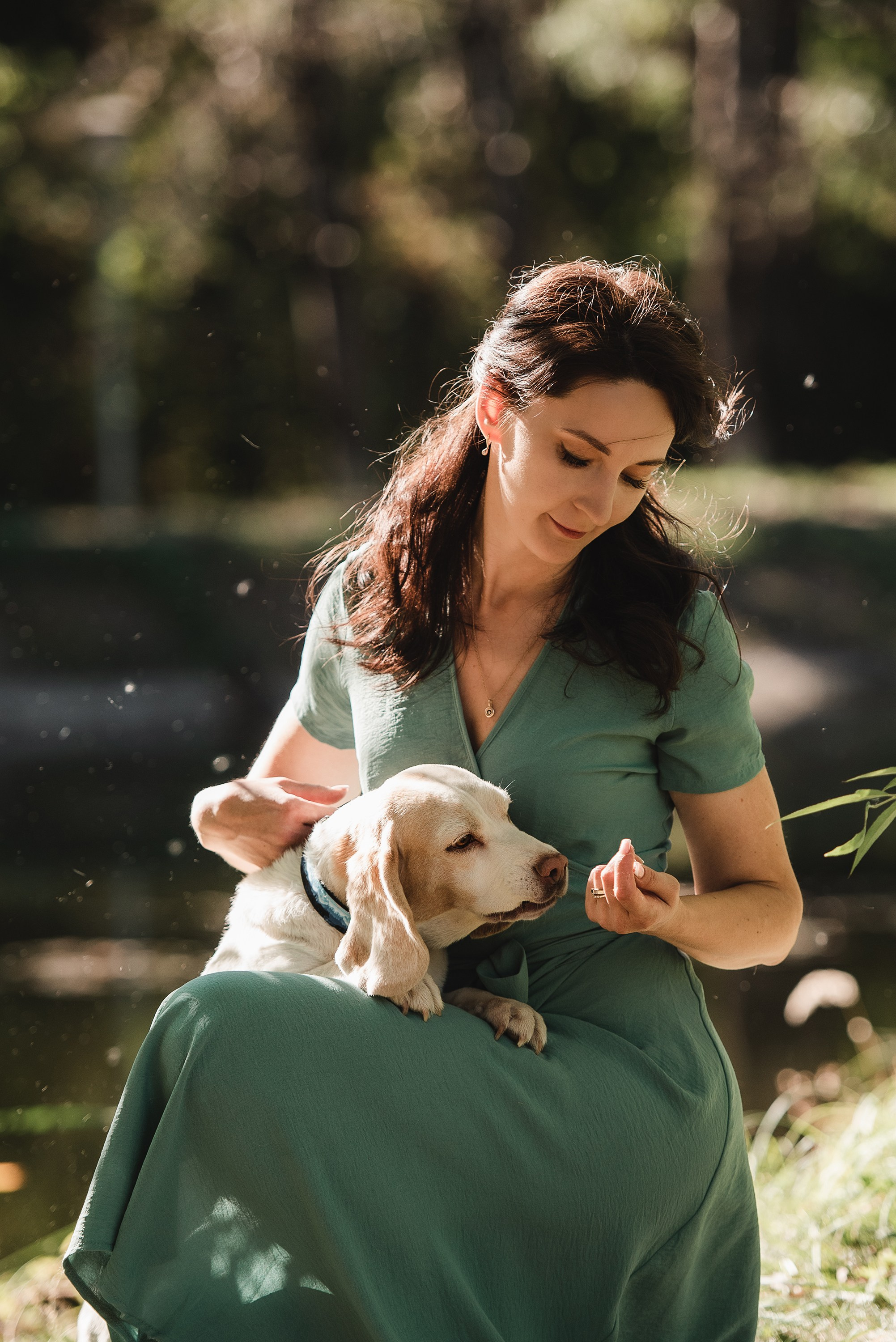 Оля и Ника. Семейный Фотограф в Москве Ирина Хохлова