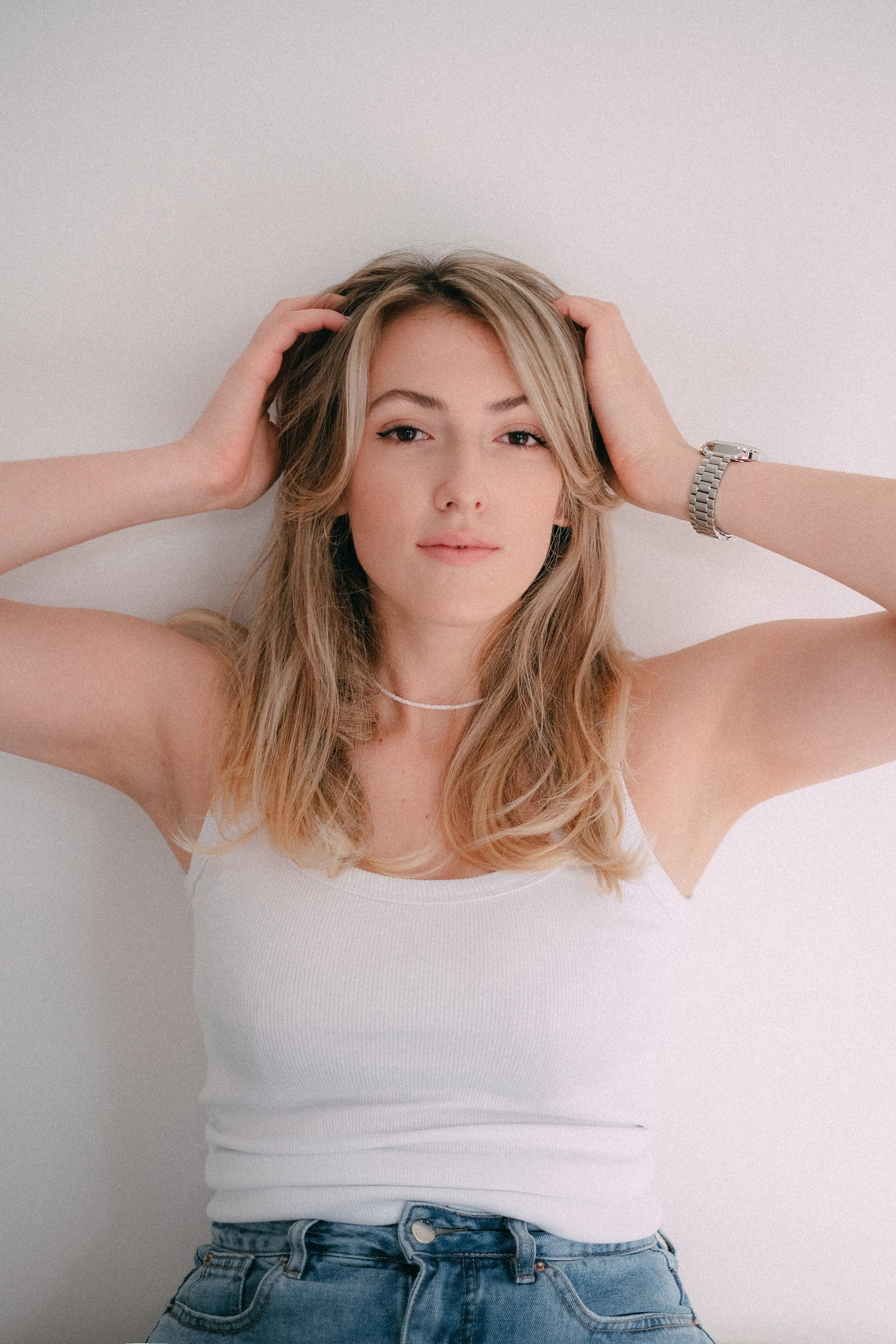 Настя. Андрющенко Мария фотограф Волгоград