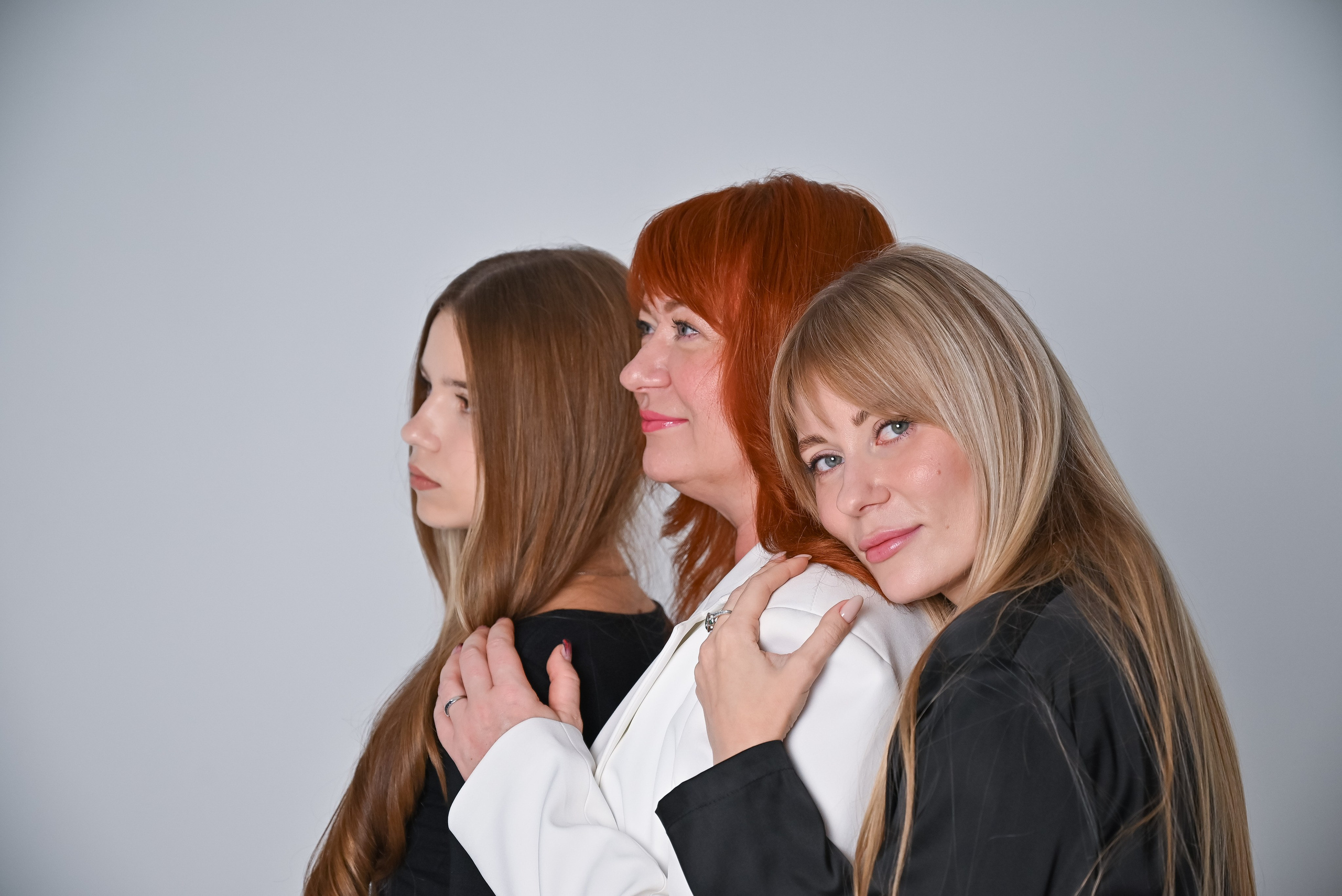 Семейные. Татьяна Орлова Свадебный фотограф