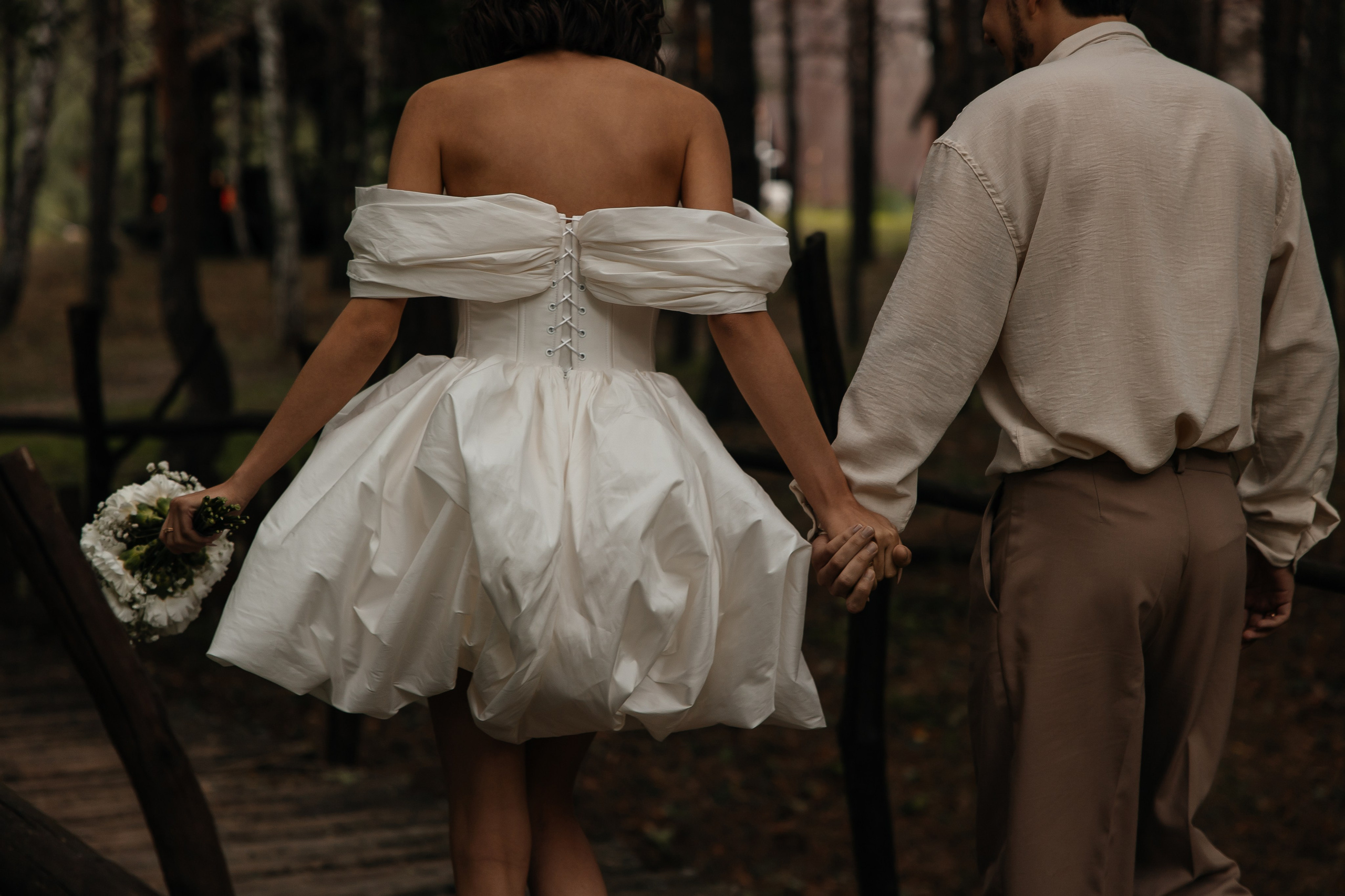 Артём и Светлана. Фотограф Пенза Марина Арбузова |свадебный и семейный фотограф