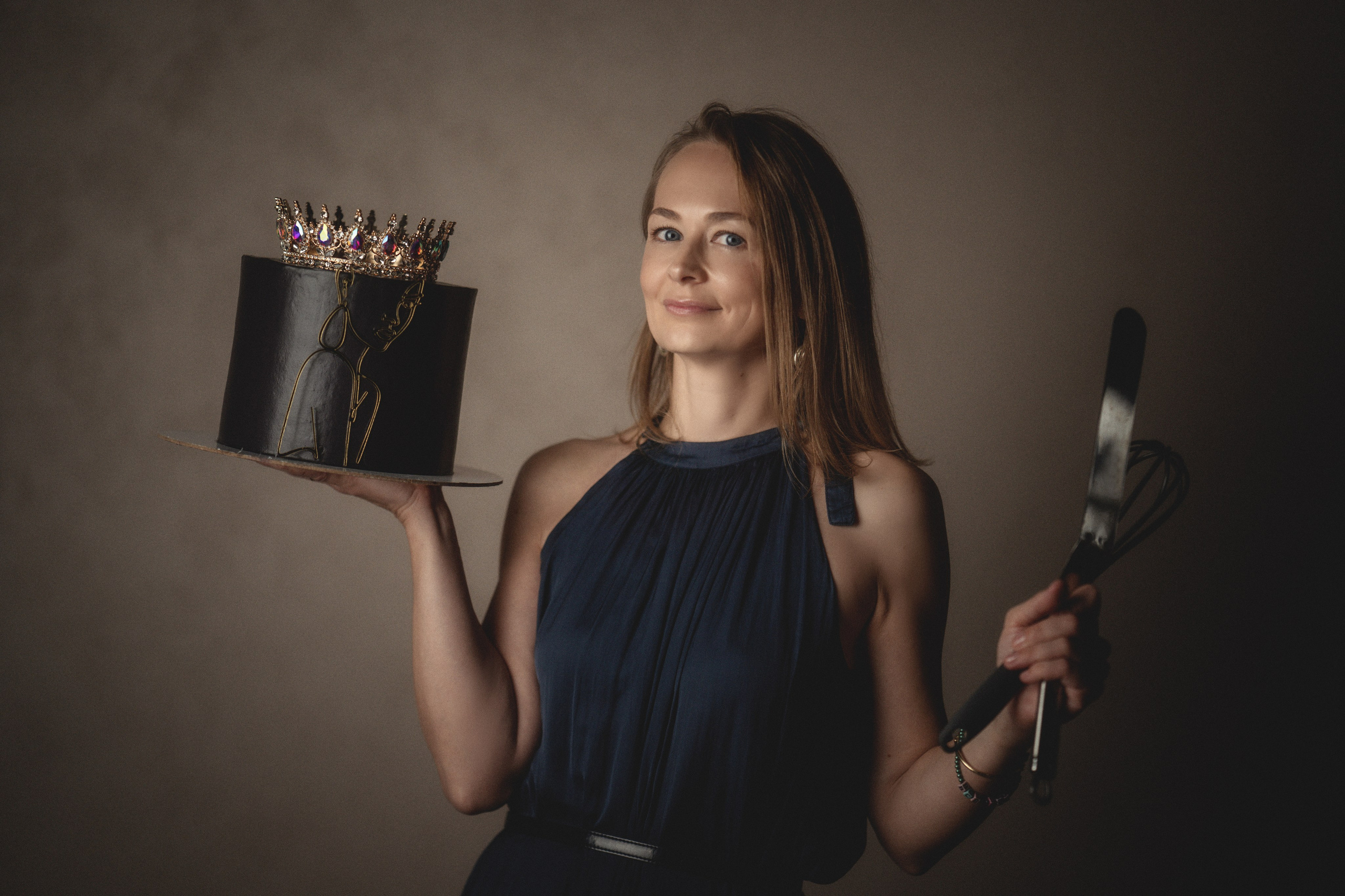 Портреты. Фотограф Елена Буданова Тверь