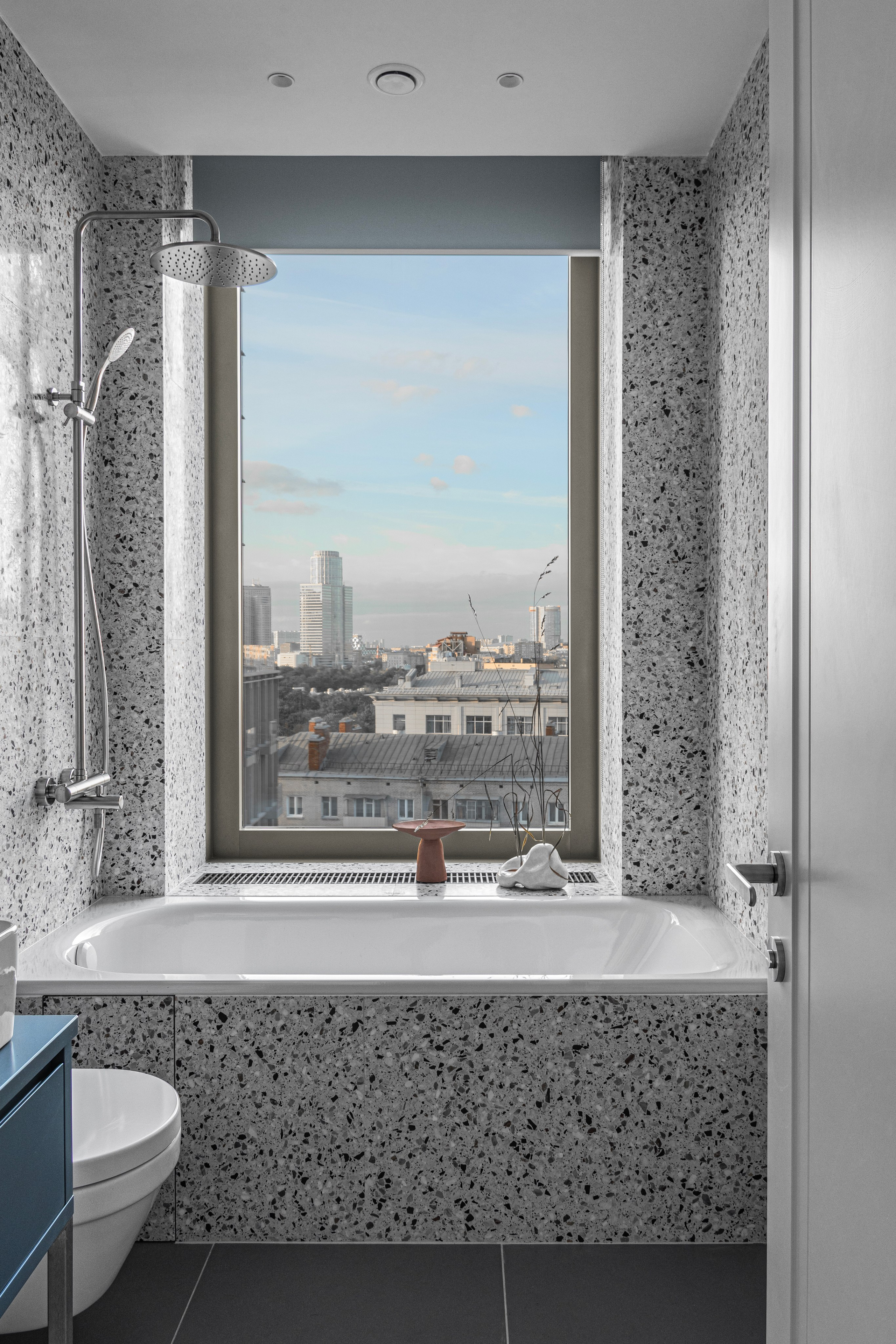 ЖК Lucky. Интерьерный фотограф Варвара Чеснокова