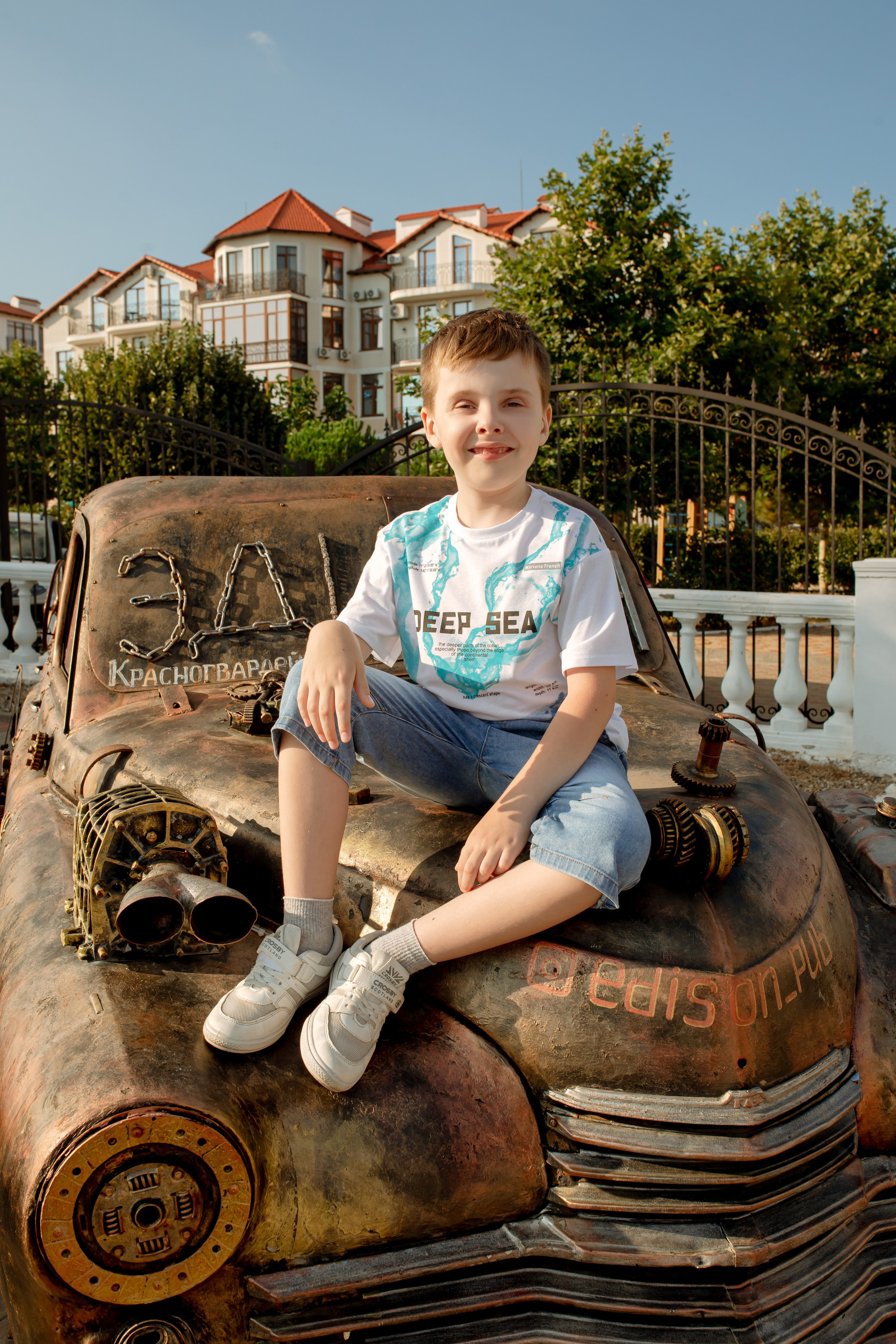 Елена, Кирилл и Саша. Фотограф в Геленджике, Архипо-Осиповке, Абрау-Дюрсо, Кринице Виктория