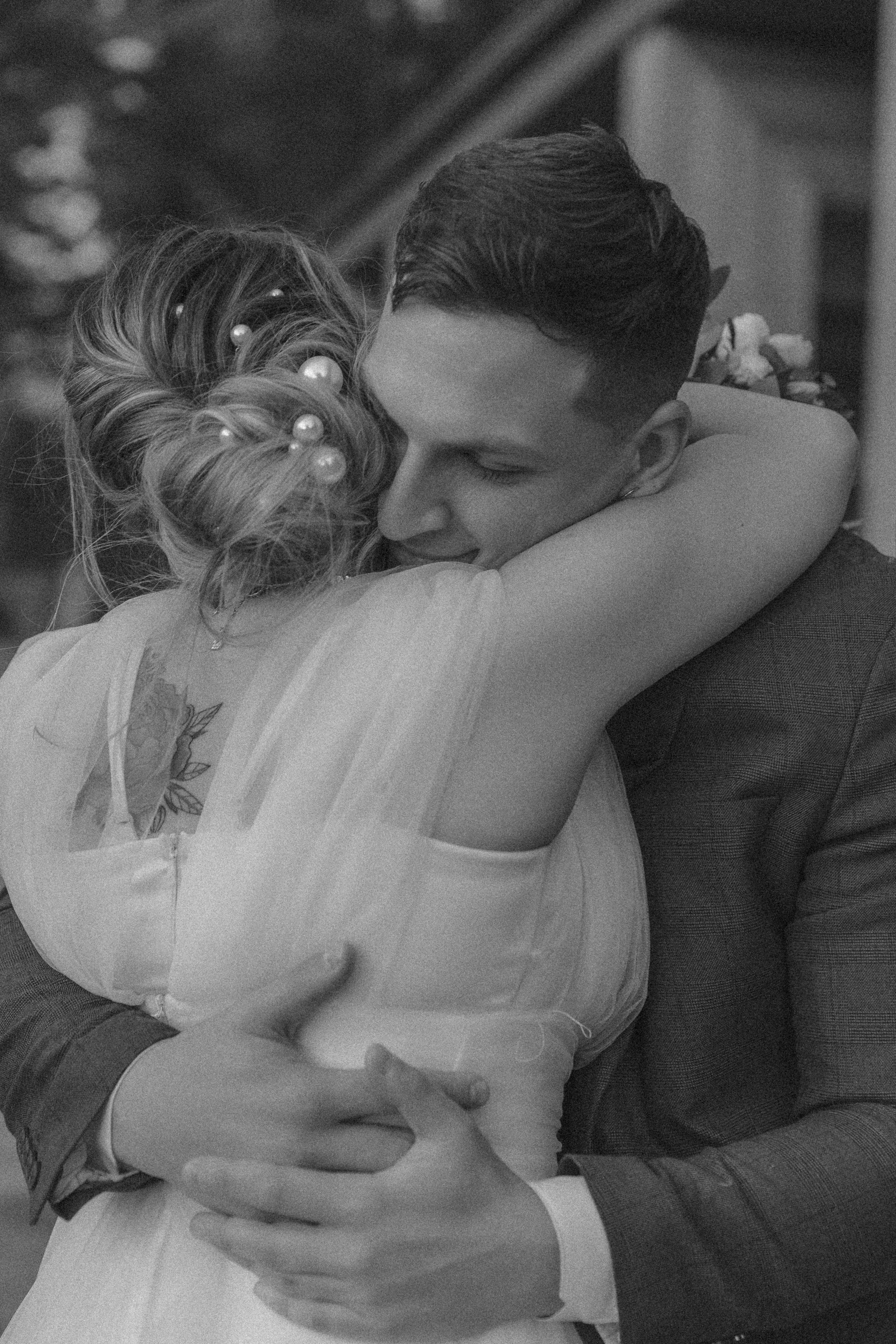 ''Волга — корабль любви''. Свадебный видеограф в Крыму Алина Мироманова