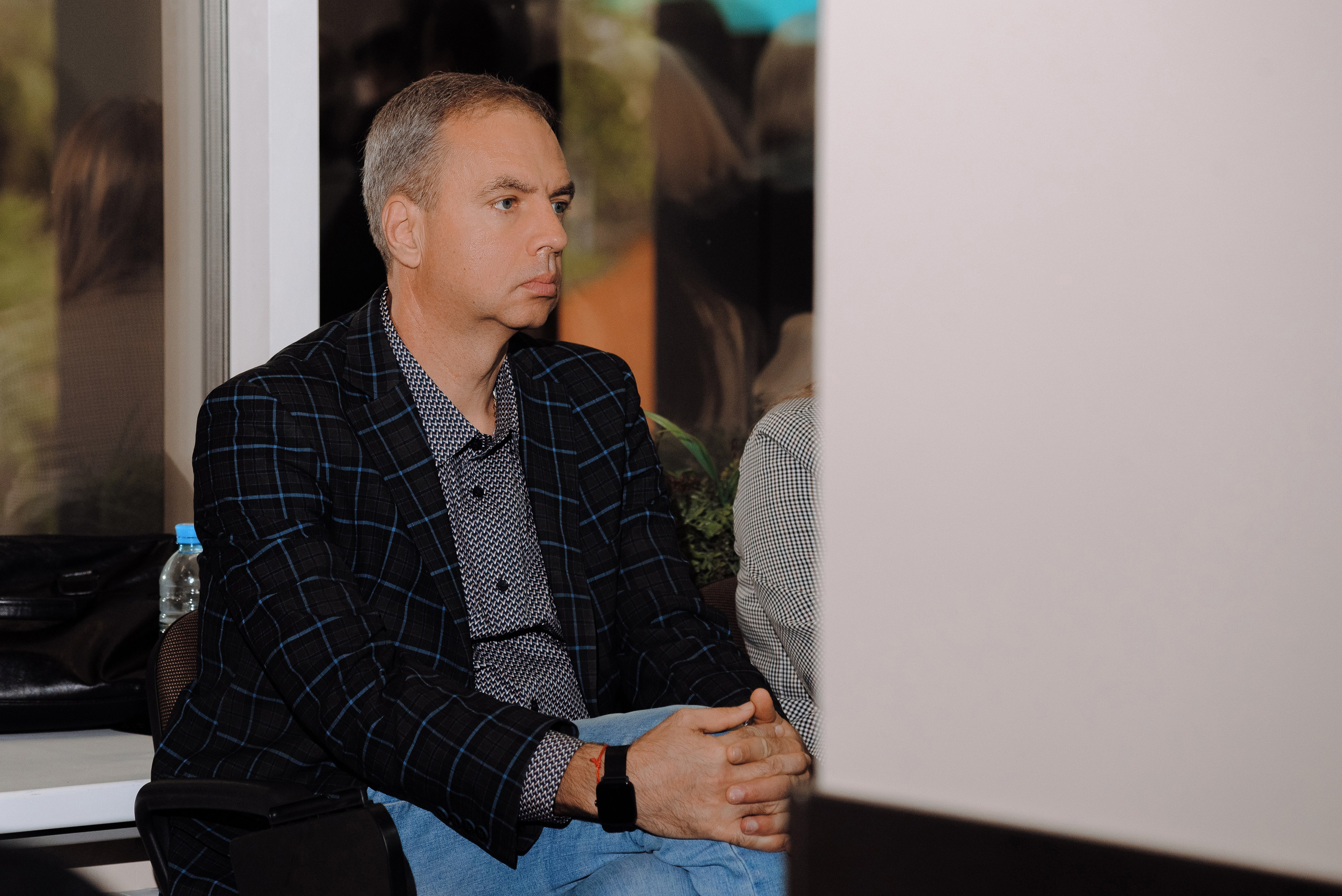 ОБЛАСТНАЯ КОНФЕРЕНЦИЯ «РАЗВИТИЕ ТУРИЗМА В ЧЕЛЯБИНСКОЙ ОБЛАСТИ». Репортажный фотограф Зуев Роман г. Челябинск