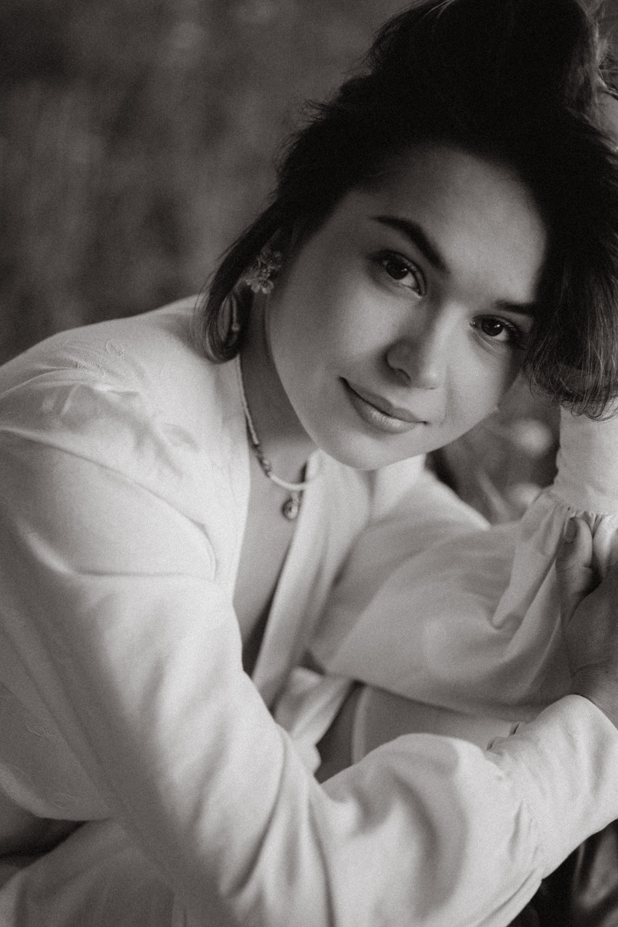 Алина. Фотограф Ульяна Дивина в Нижнем Новгороде и Нижегородской области