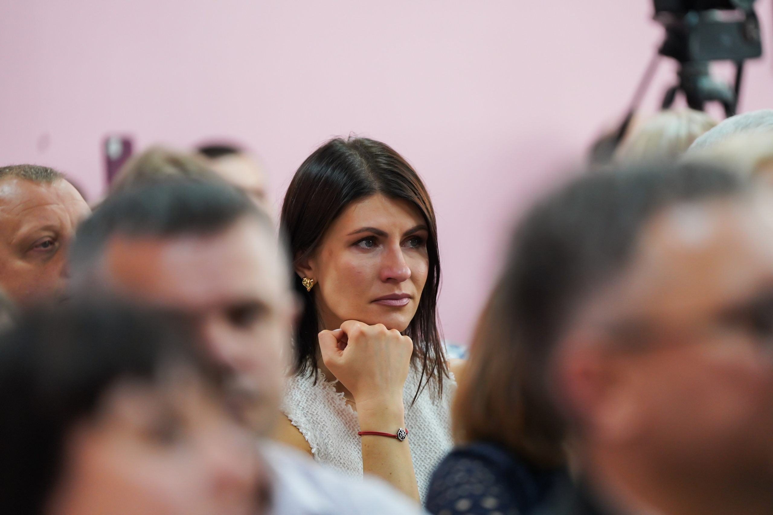 Последний звонок. Фотограф в Брянске — Анна Арутюнян