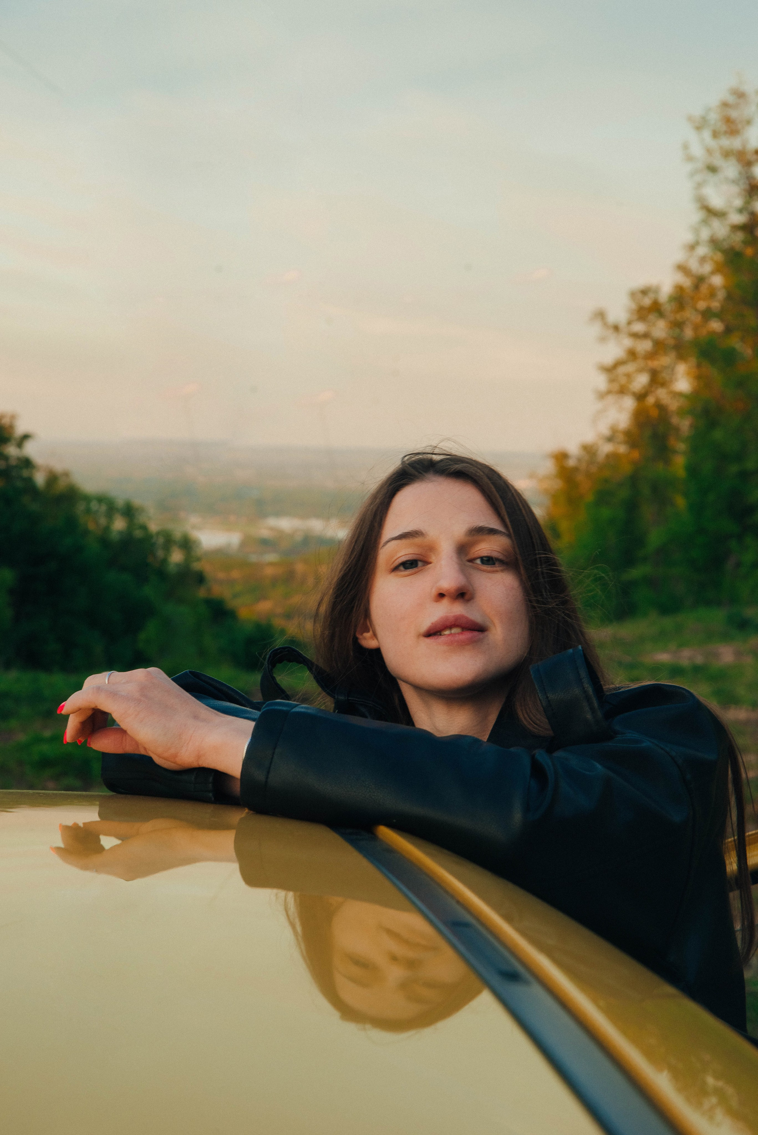 Елизавета. Ксения Glossa. Портретный и репортажный фотограф в Самаре