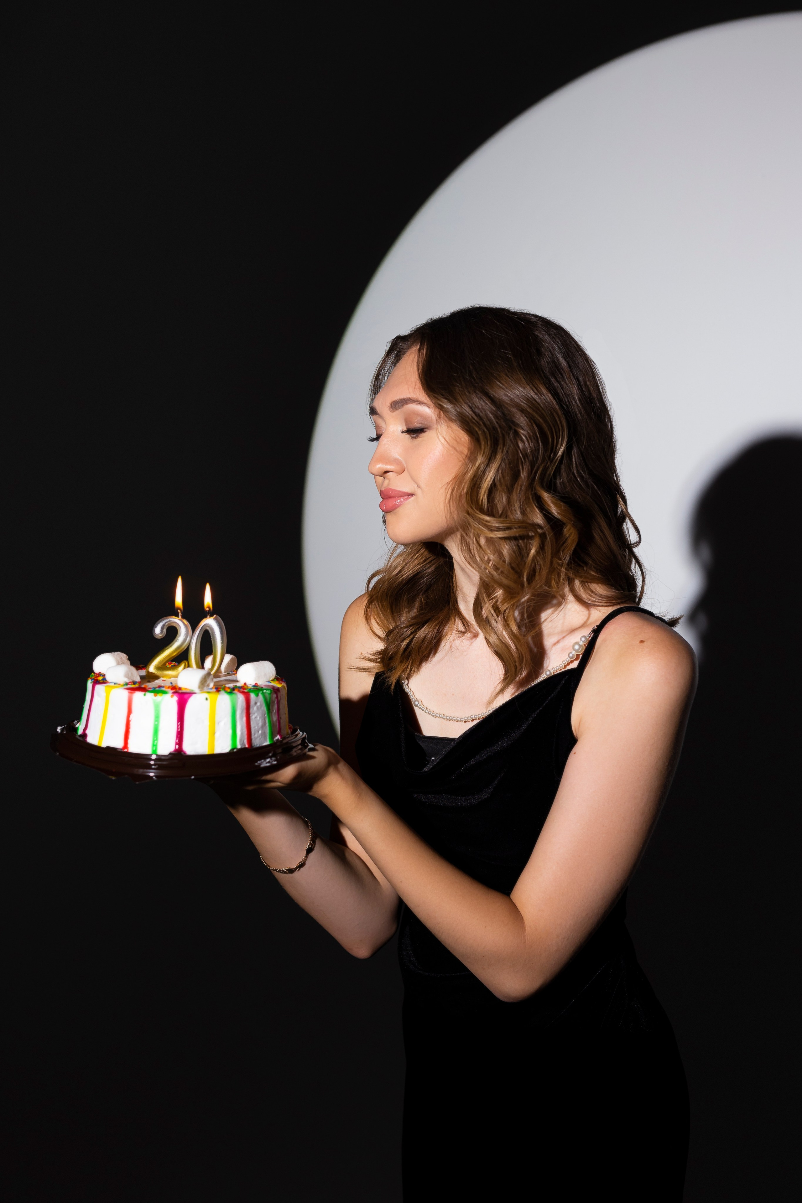 Женский портрет. Фотограф беременности в Новосибирске Елена Загороднева