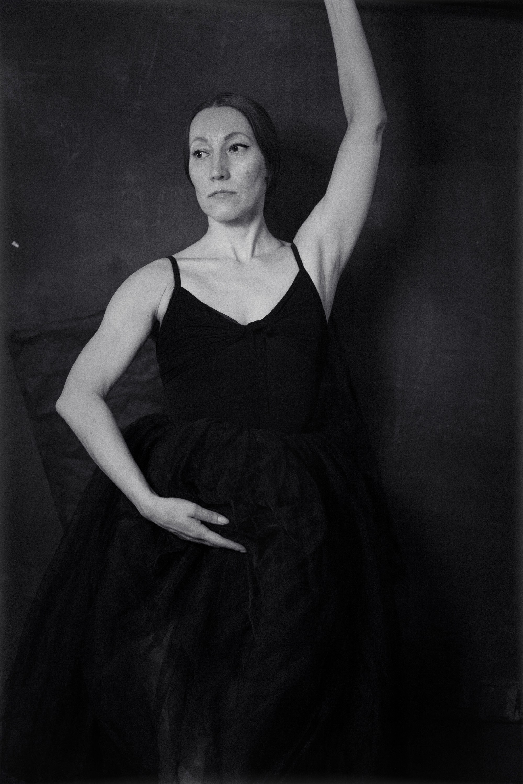 Картина. Домашняя студия. RawCat. Портретная фотография Екатеринбург