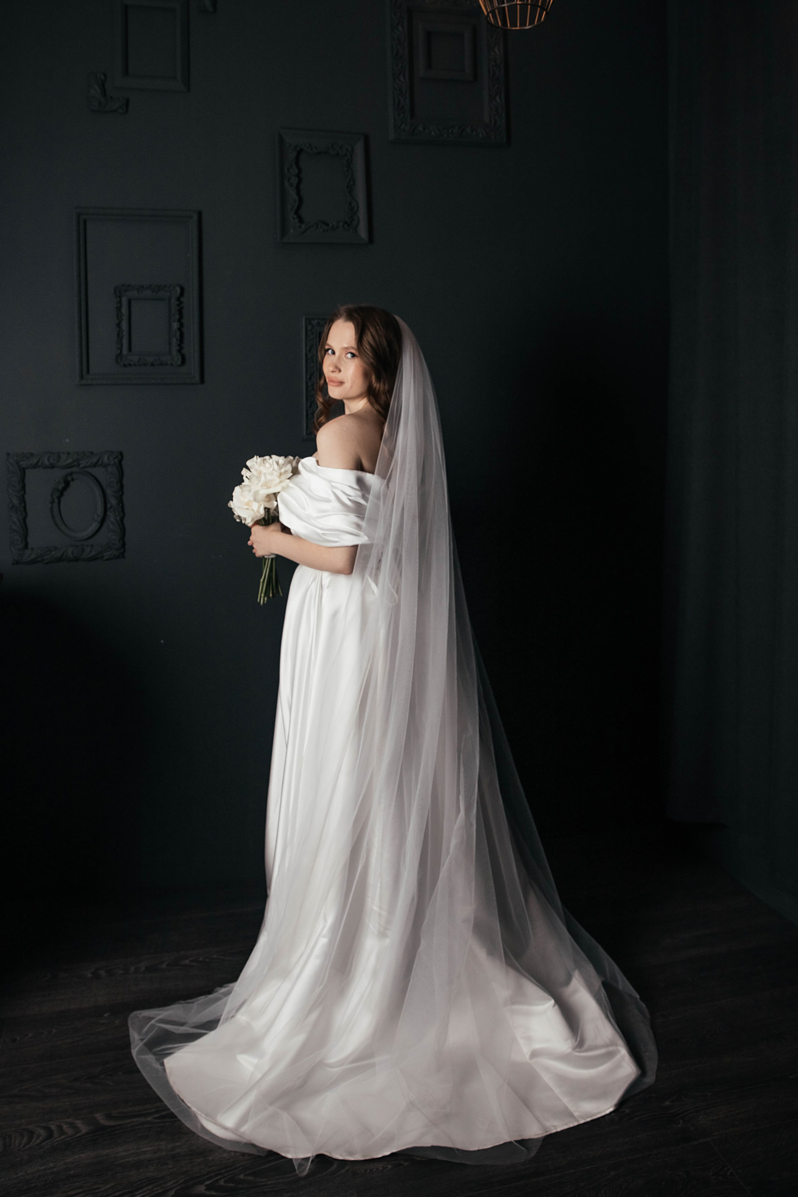 Ольга & Эдуард. Фотограф Сальск Катерина