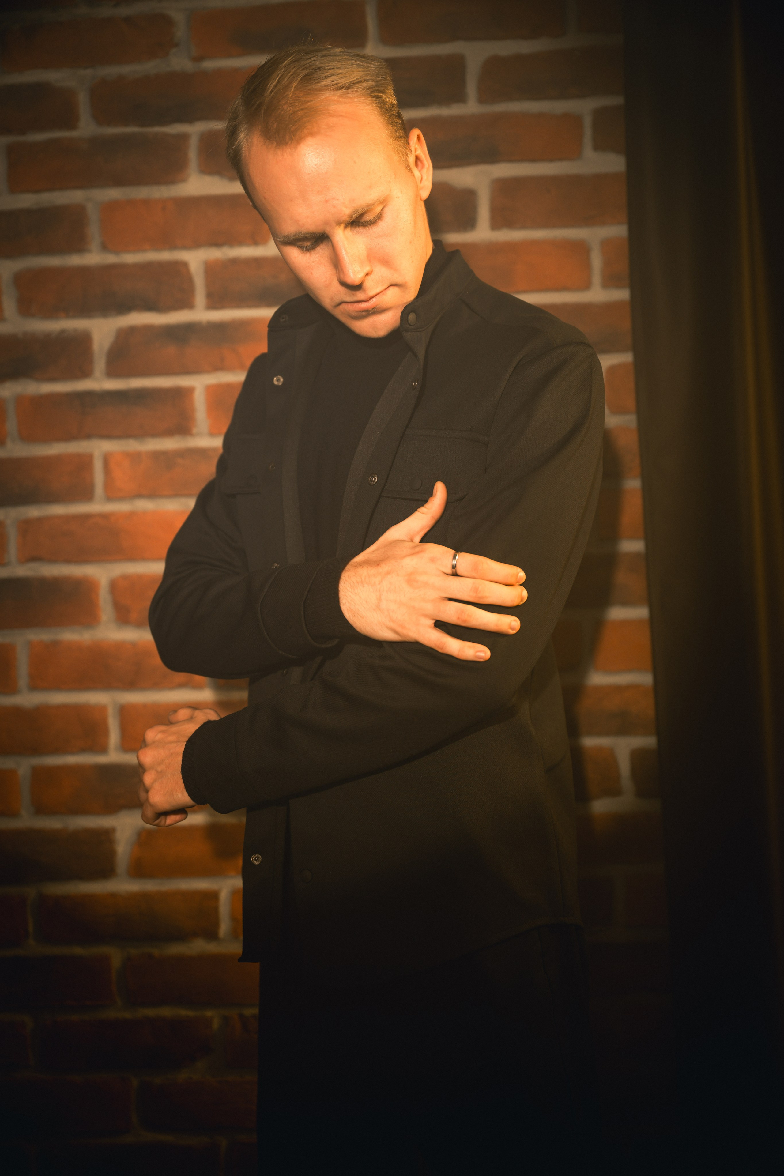 Мужская фотосъемка. Студийный и свадебный фотограф и видеограф в Севастополе — Юлия Макаренко