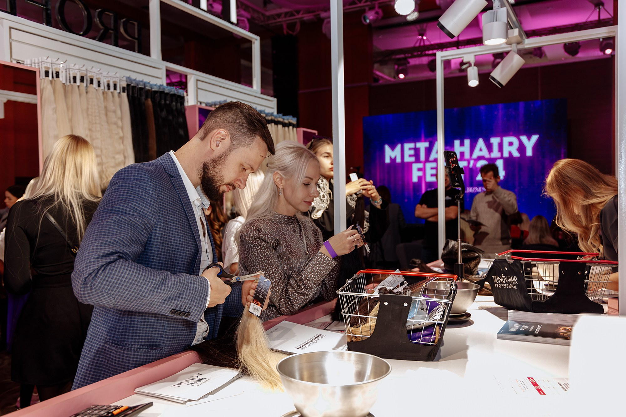 Репортаж | Фотограф Иван Прусов