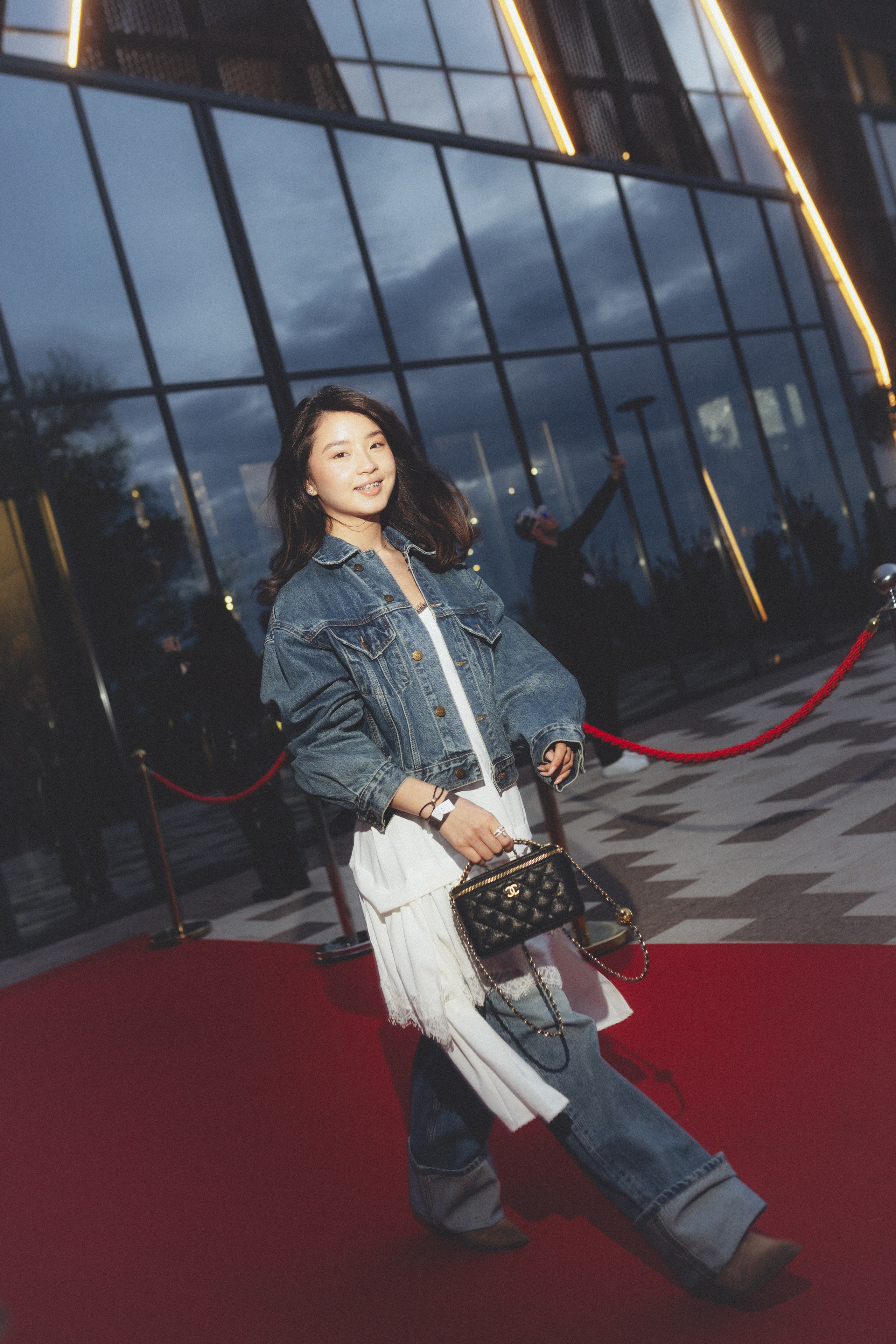 EURASIAN FASHION WEEK