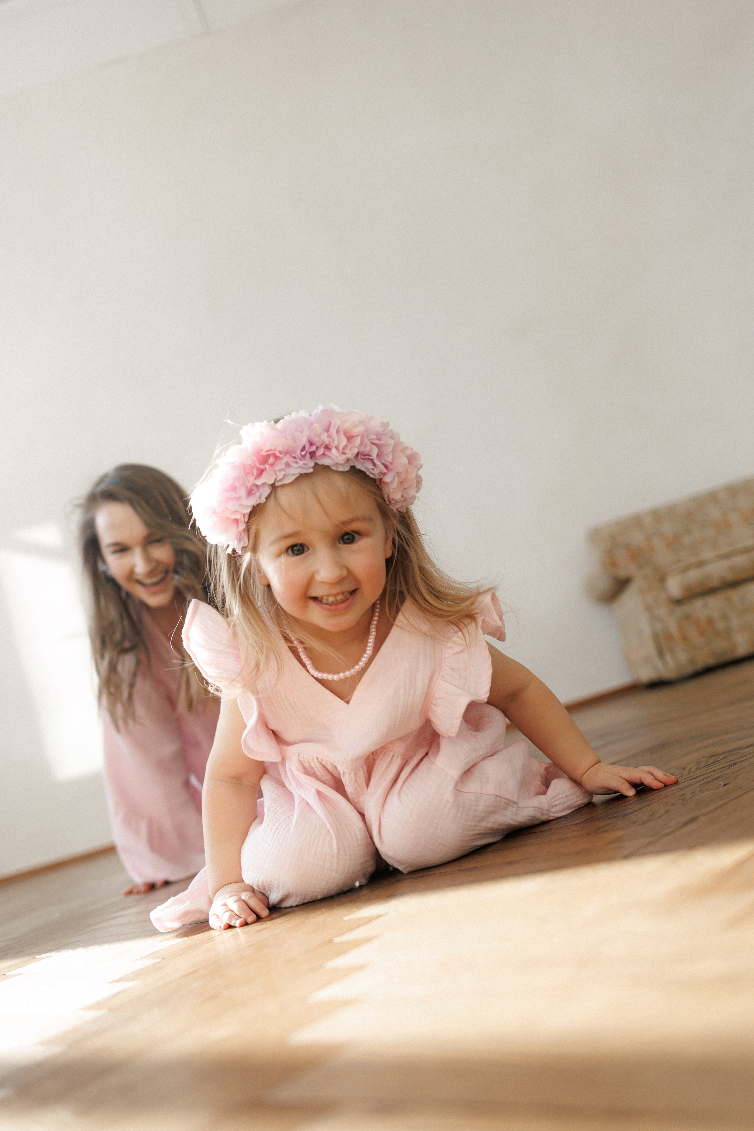 СТУДИЯ. Семейный и детский фотограф в Нижнем Новгороде Буслаева Мария