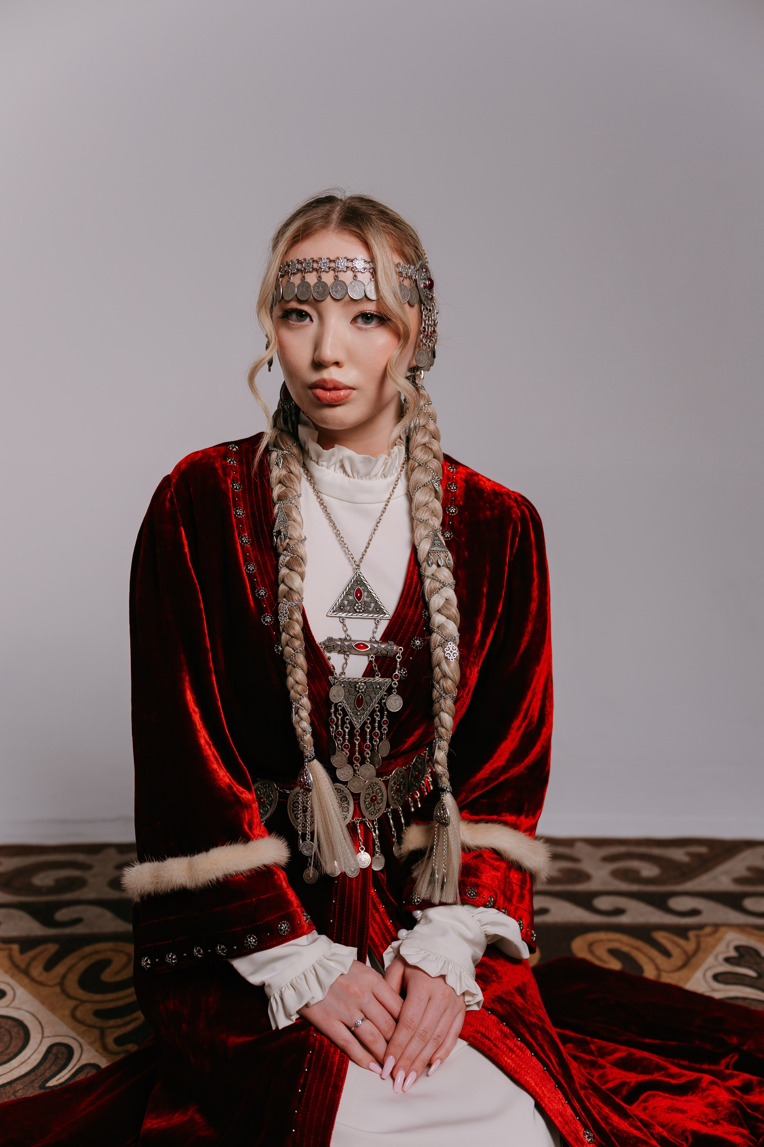 KyzUzaty. Свадебный фотограф Астана