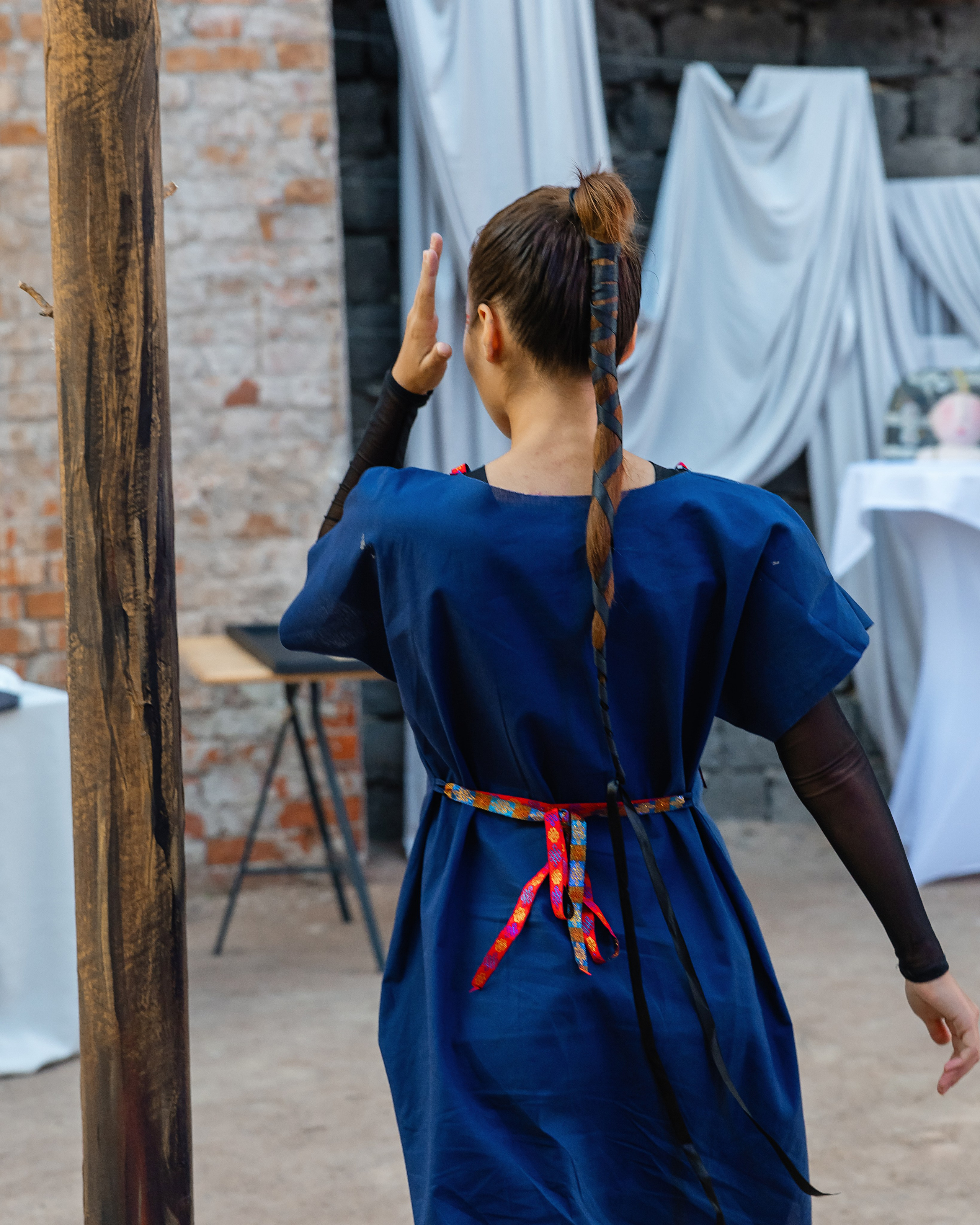 Юбилей компании «Домбо». Фотограф и видеограф в Улан-Удэ: Аюна Габагуева и Артём Шаханов