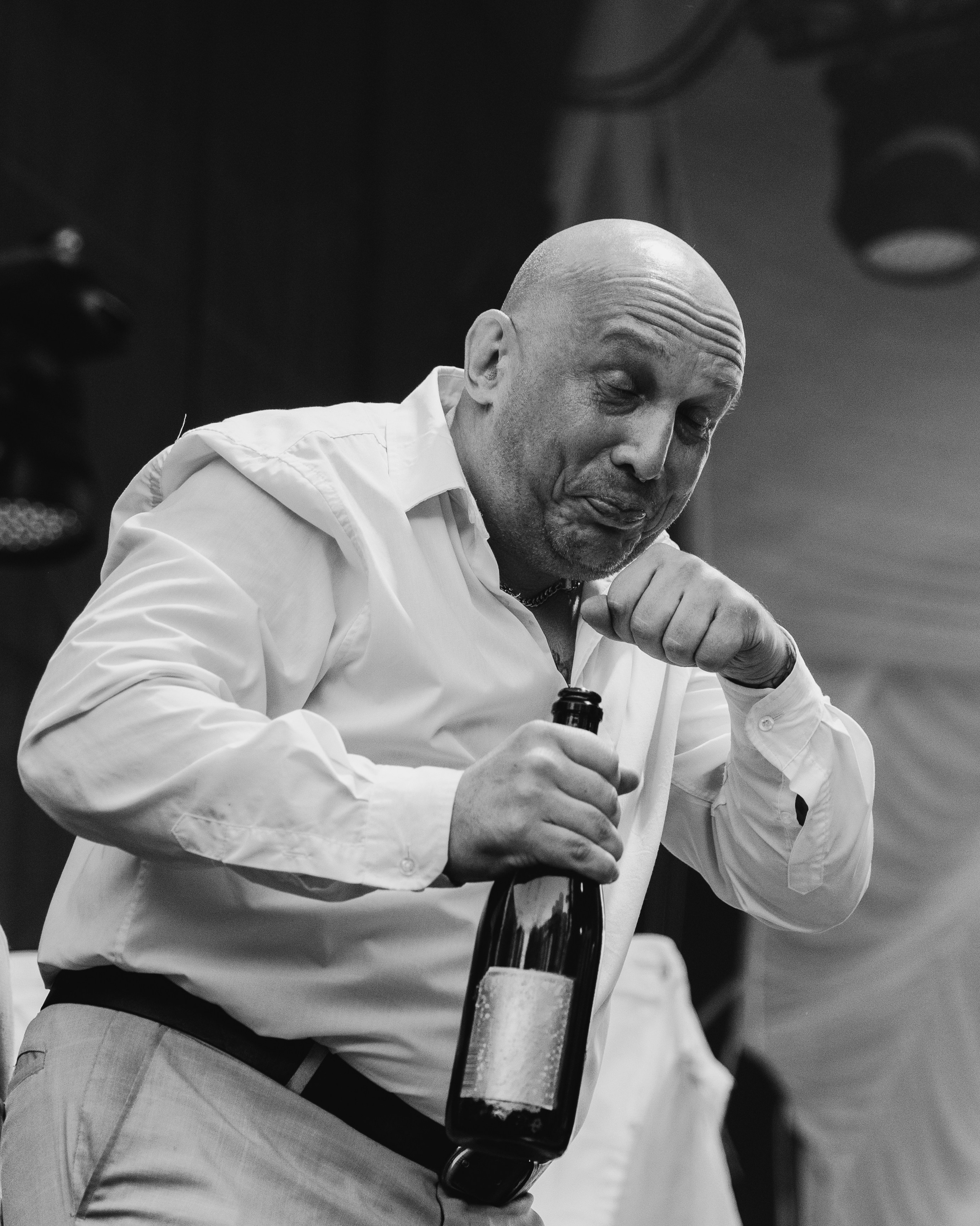 Хаски ’25 Свадьба. RUSLAN ROZANOV