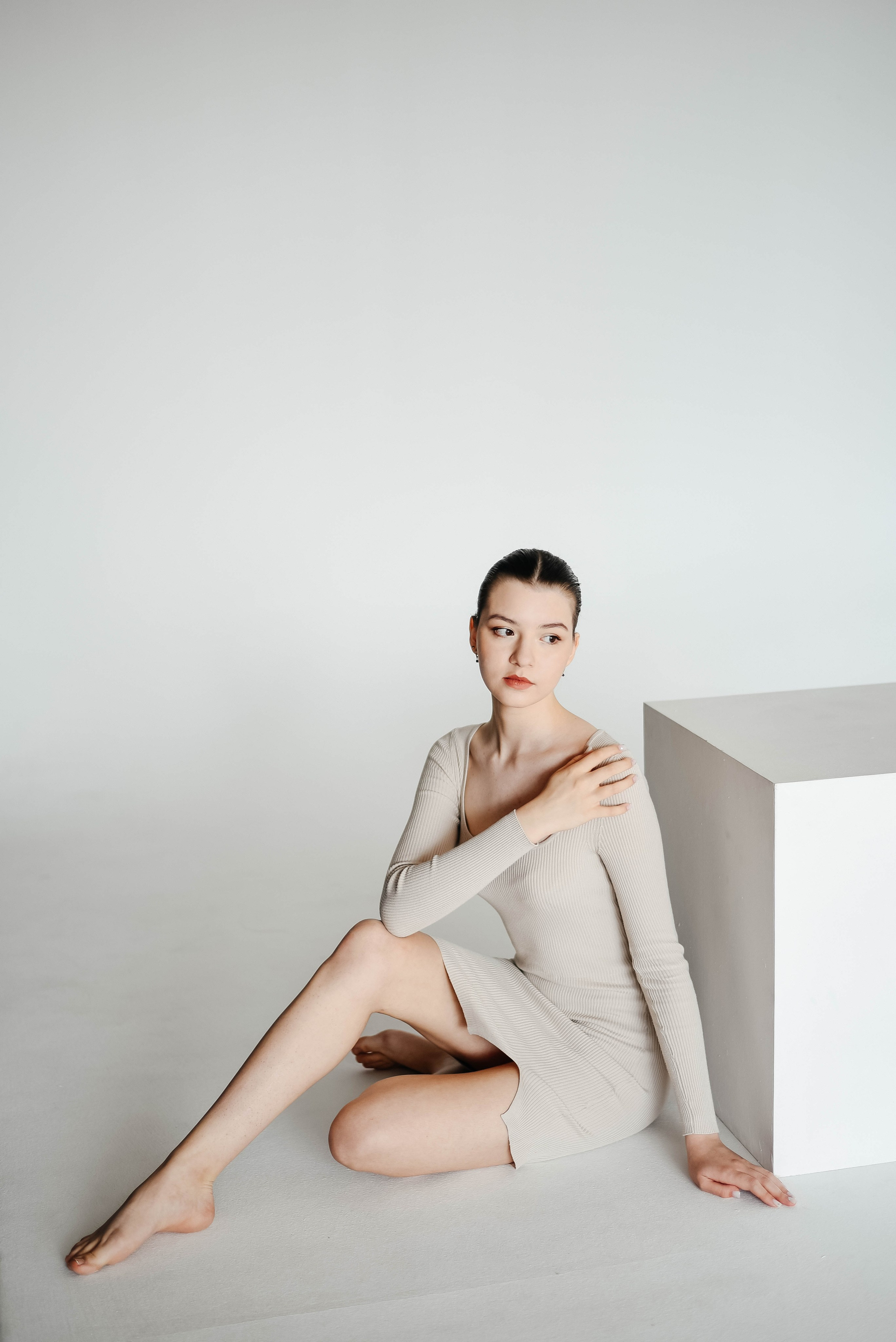 Ушакова Александра. Promodels