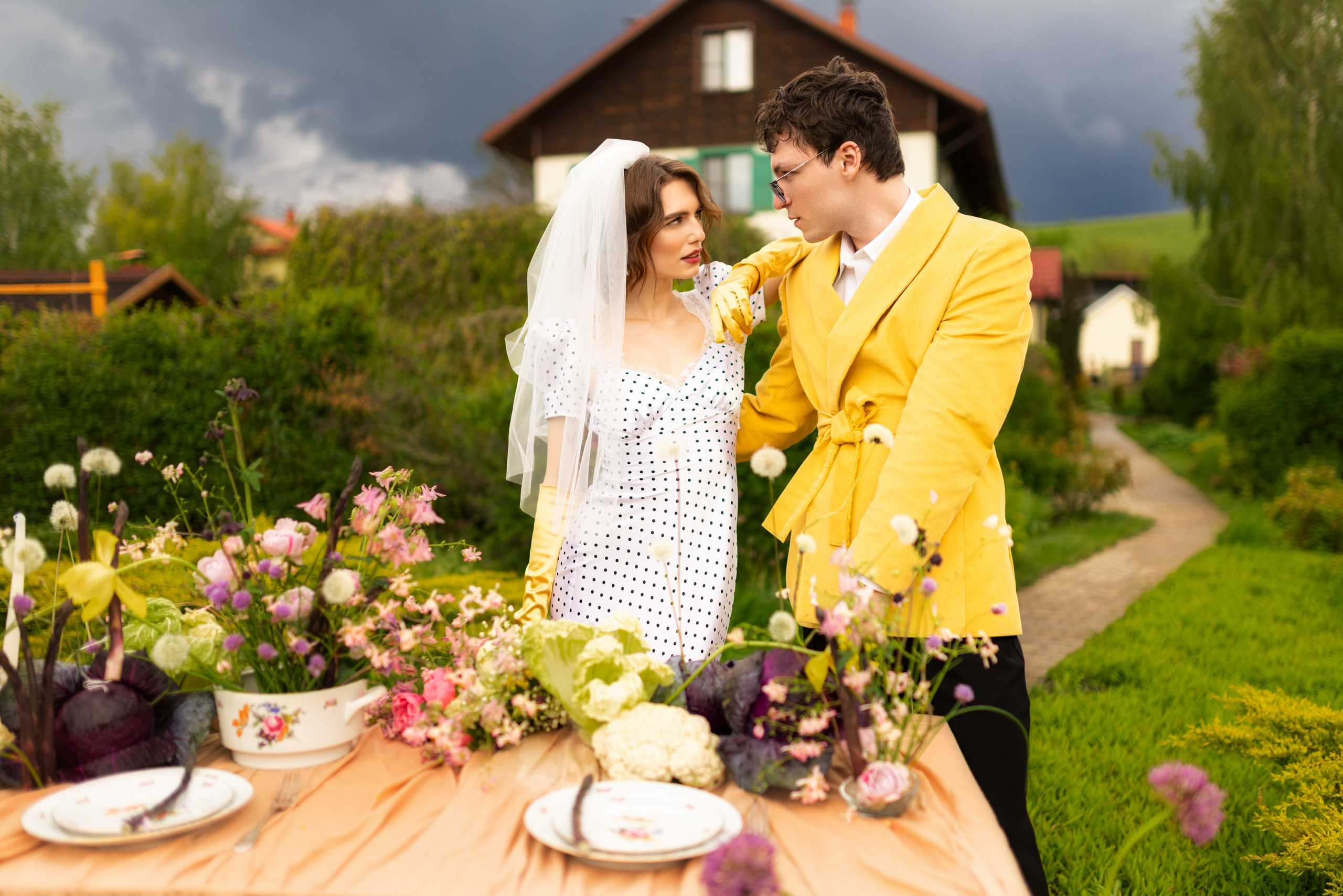 Игорь и Катя. Солнце Дивногорья. Дмитрий Шульгин, портретный фотограф в Воронеже