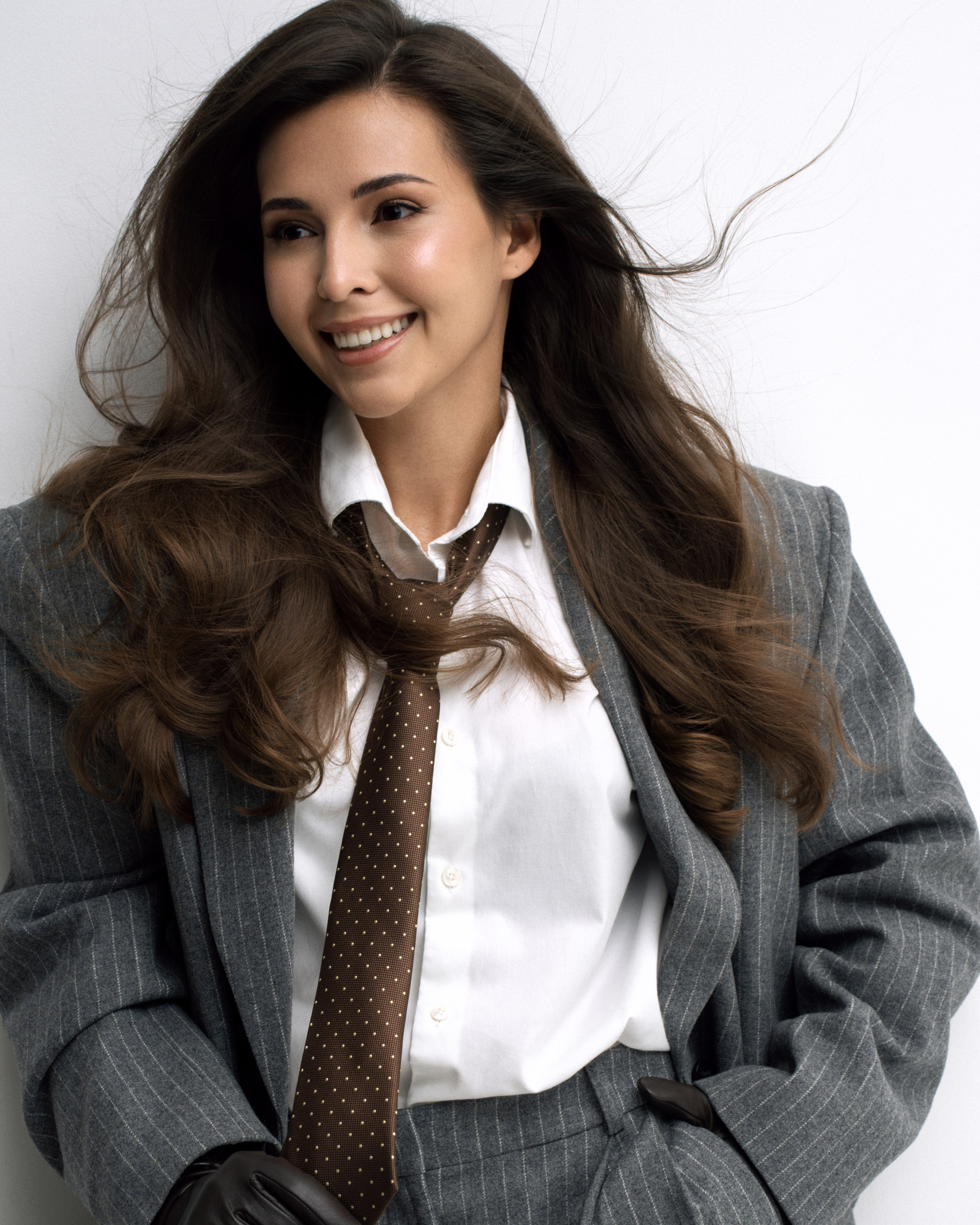 NIKA. Anastasia Patshina