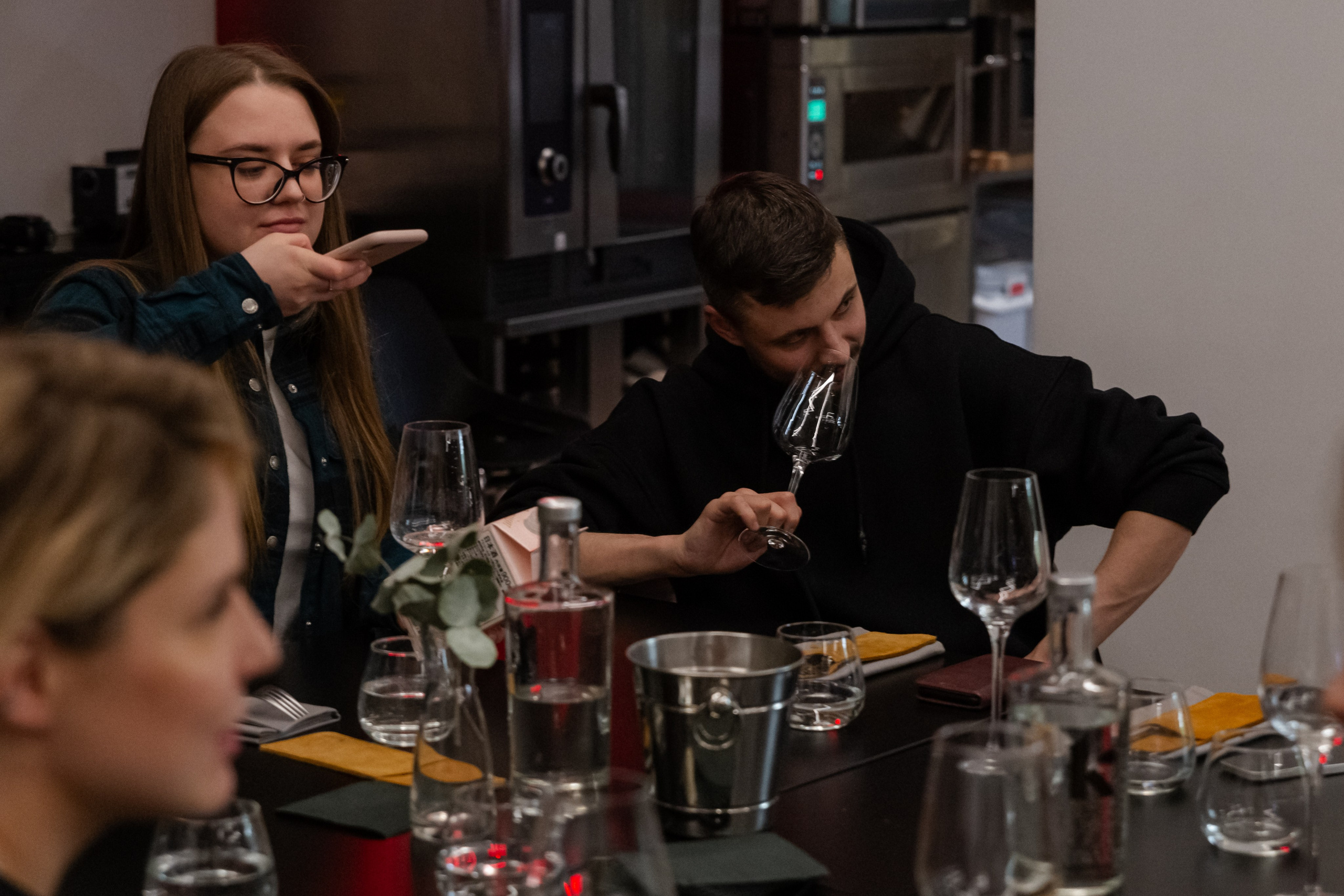 Репортажная и контент съемка. Портретный и Семейный фотограф в Санкт-Петербурге Rocket Alice