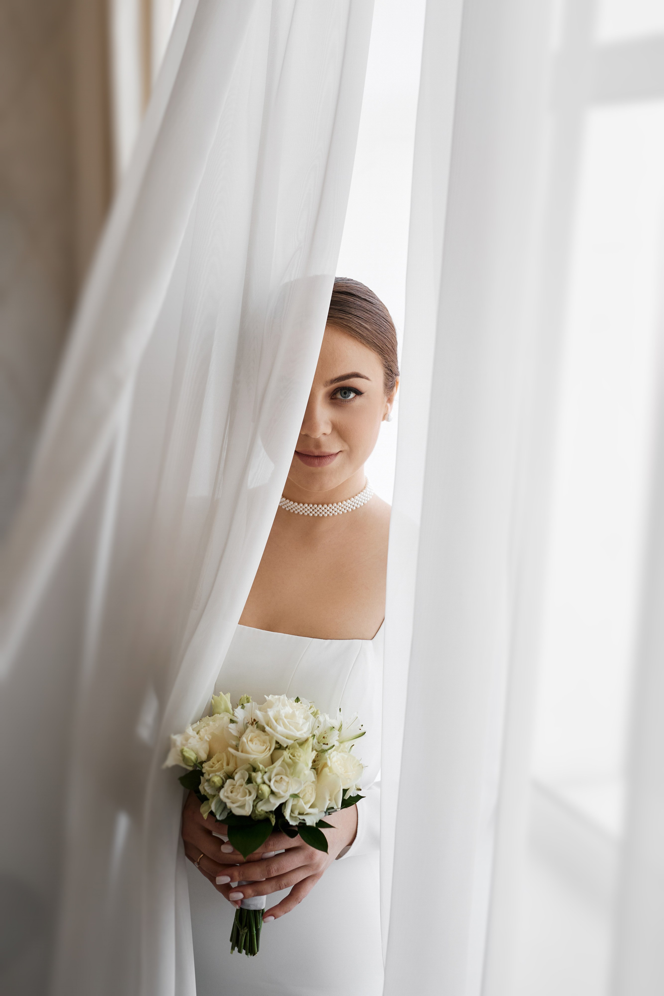 Максим & Анастасия. Фотограф Андрей Кононенко