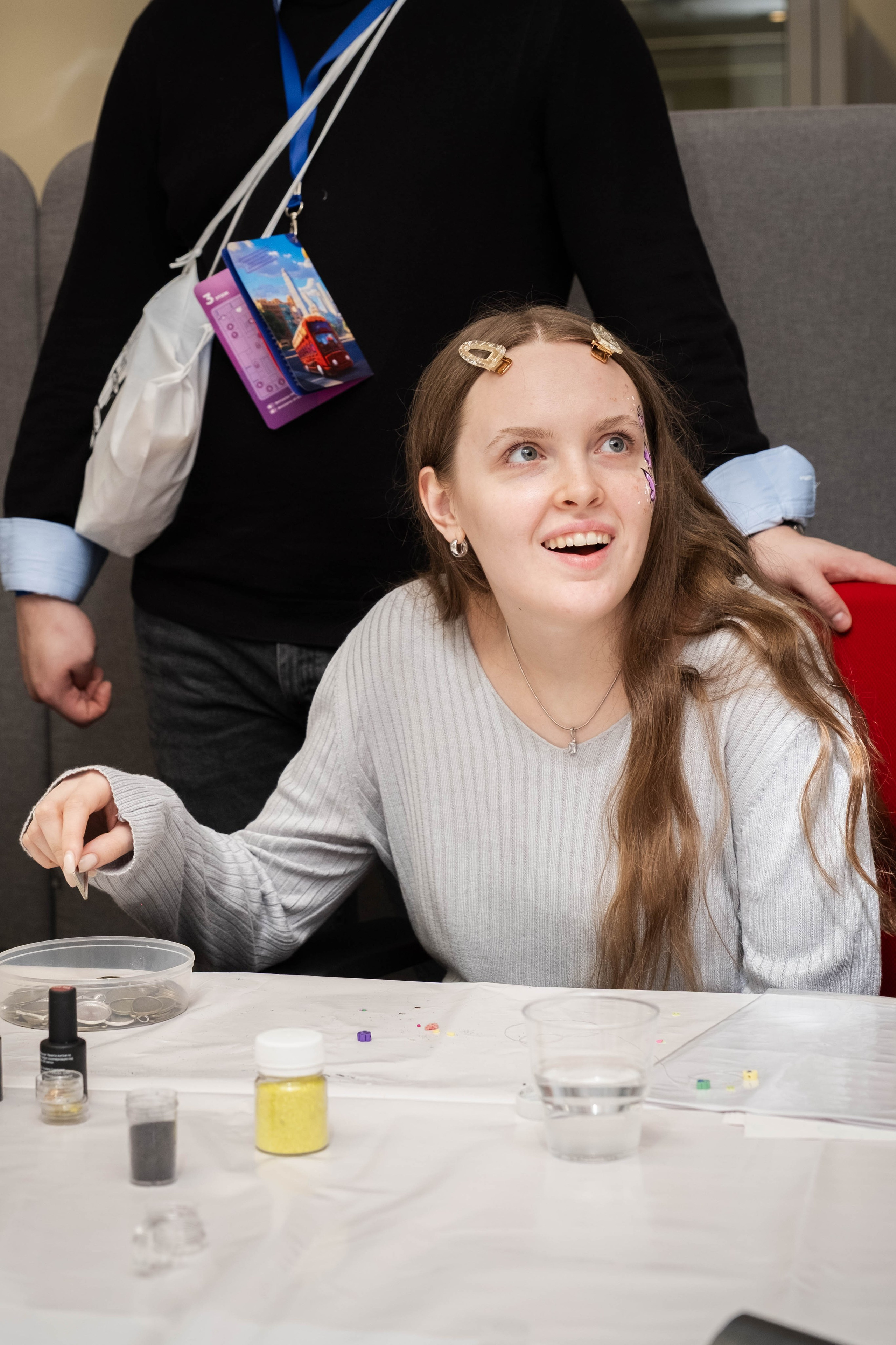 МАРСОПОЛИС. Фотограф в Москве Lada Shum