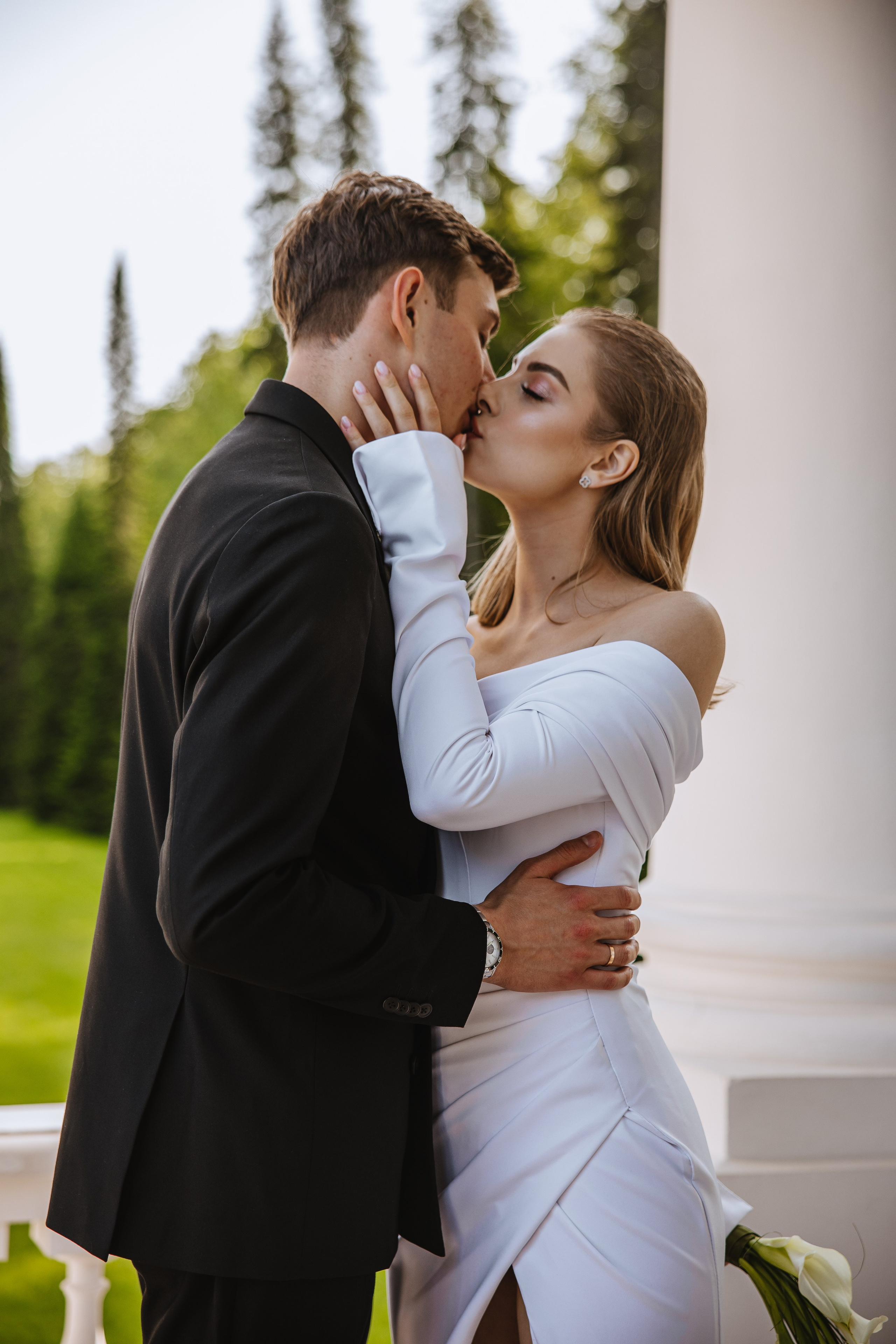 Вероника Даниил. Фотограф Алиса Субботина