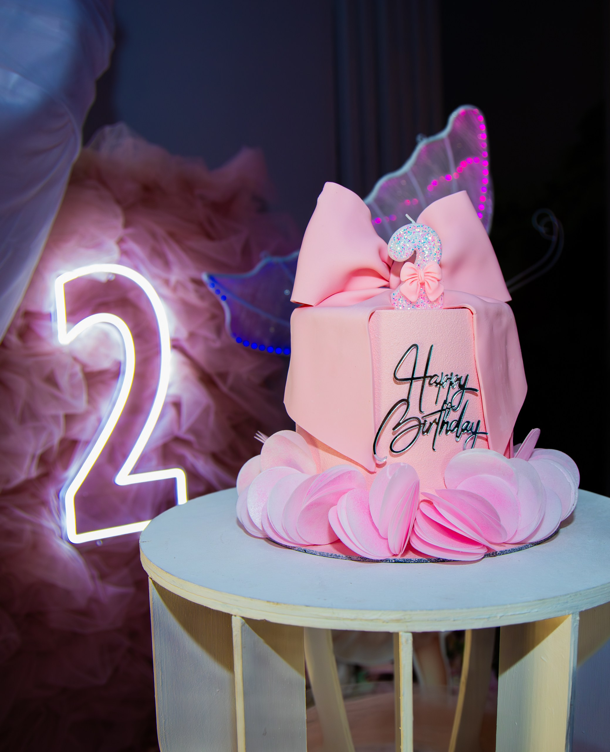 ДНИ РОЖДЕНИЯ. Фотограф Paul Varro в Краснодаре