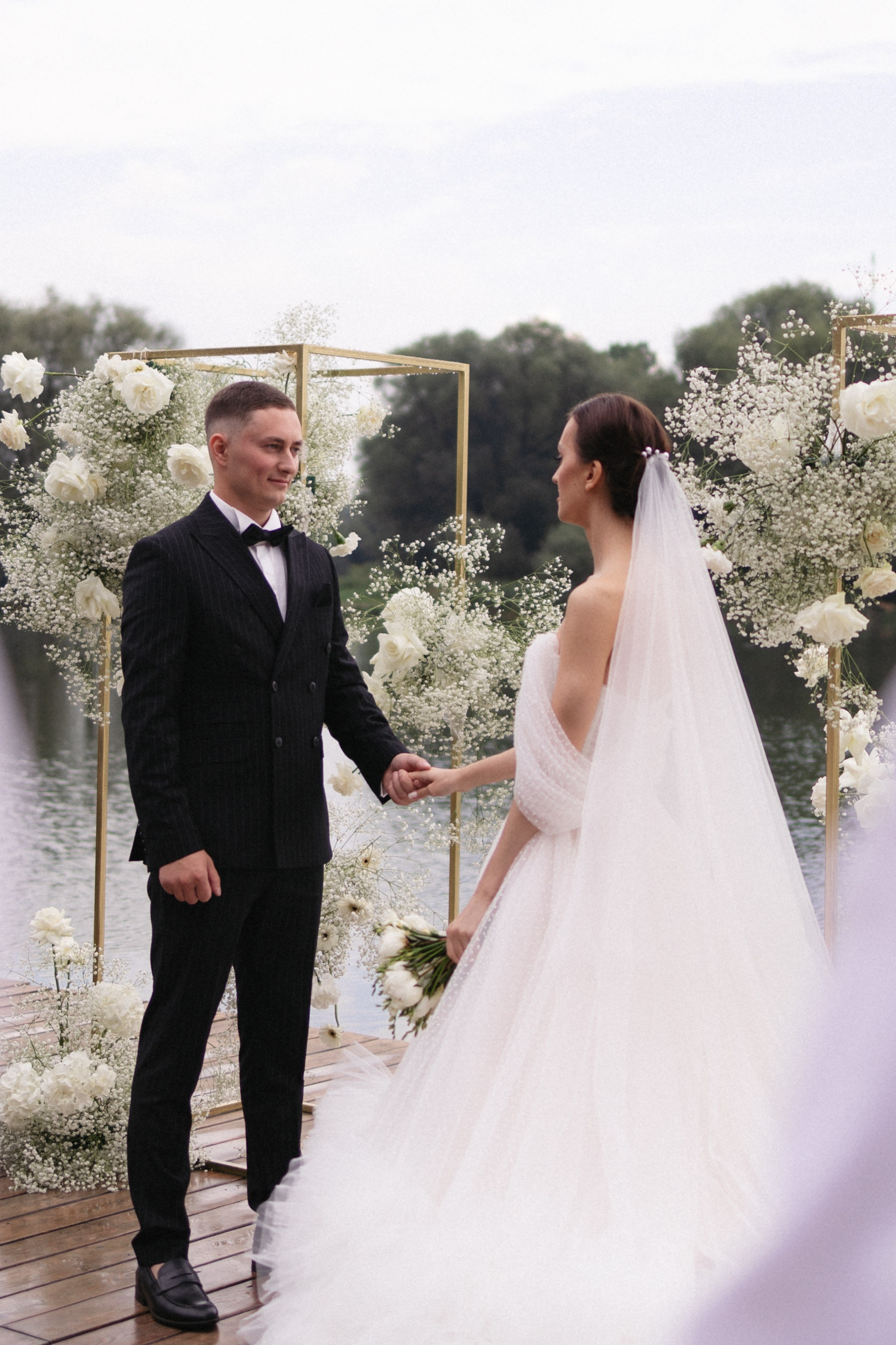 Диана & Максим. Фотограф Москва, МО, СПБ