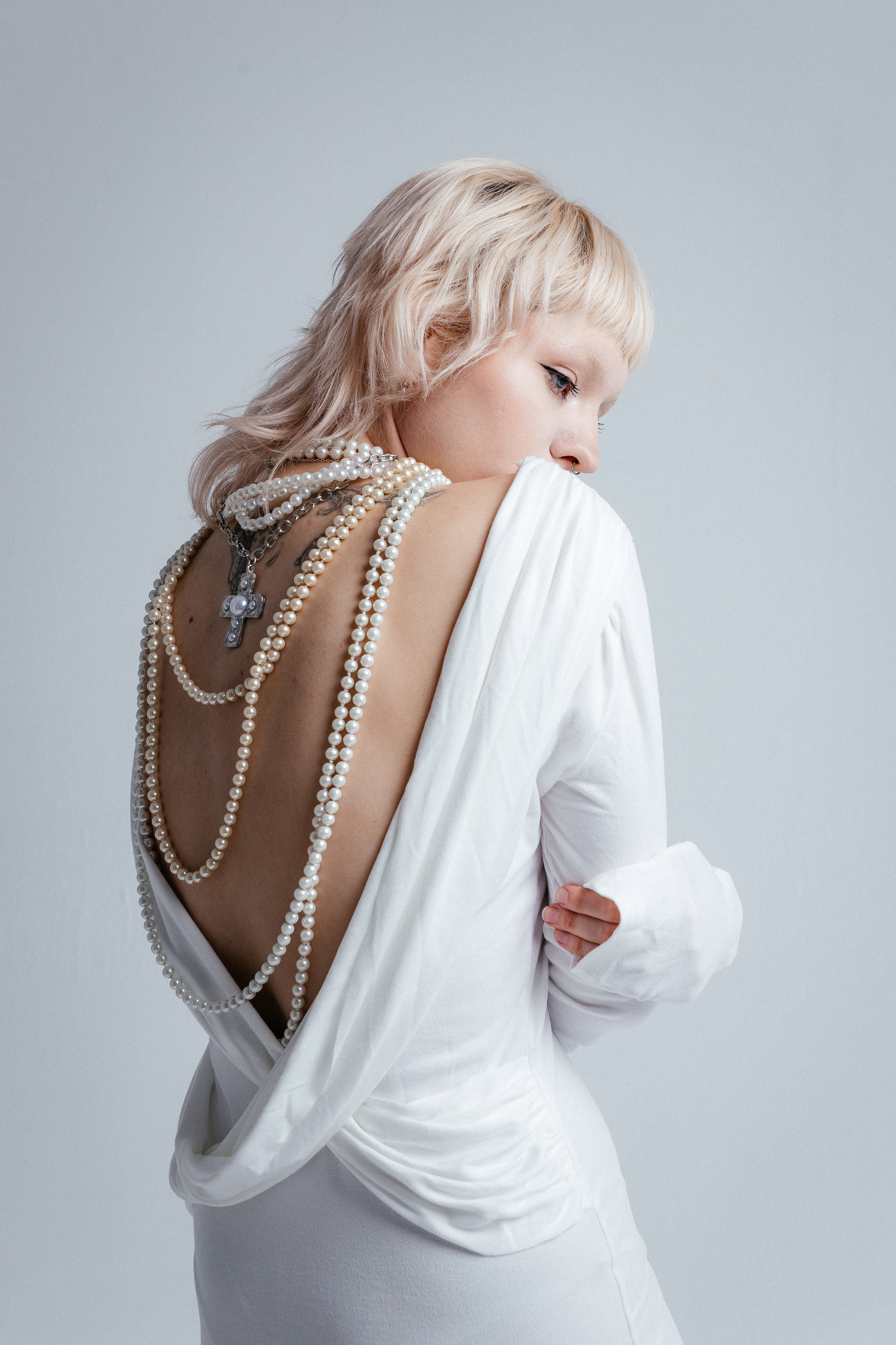 Пленительный мир фешн фотографии. Свадебный фотограф в Москве