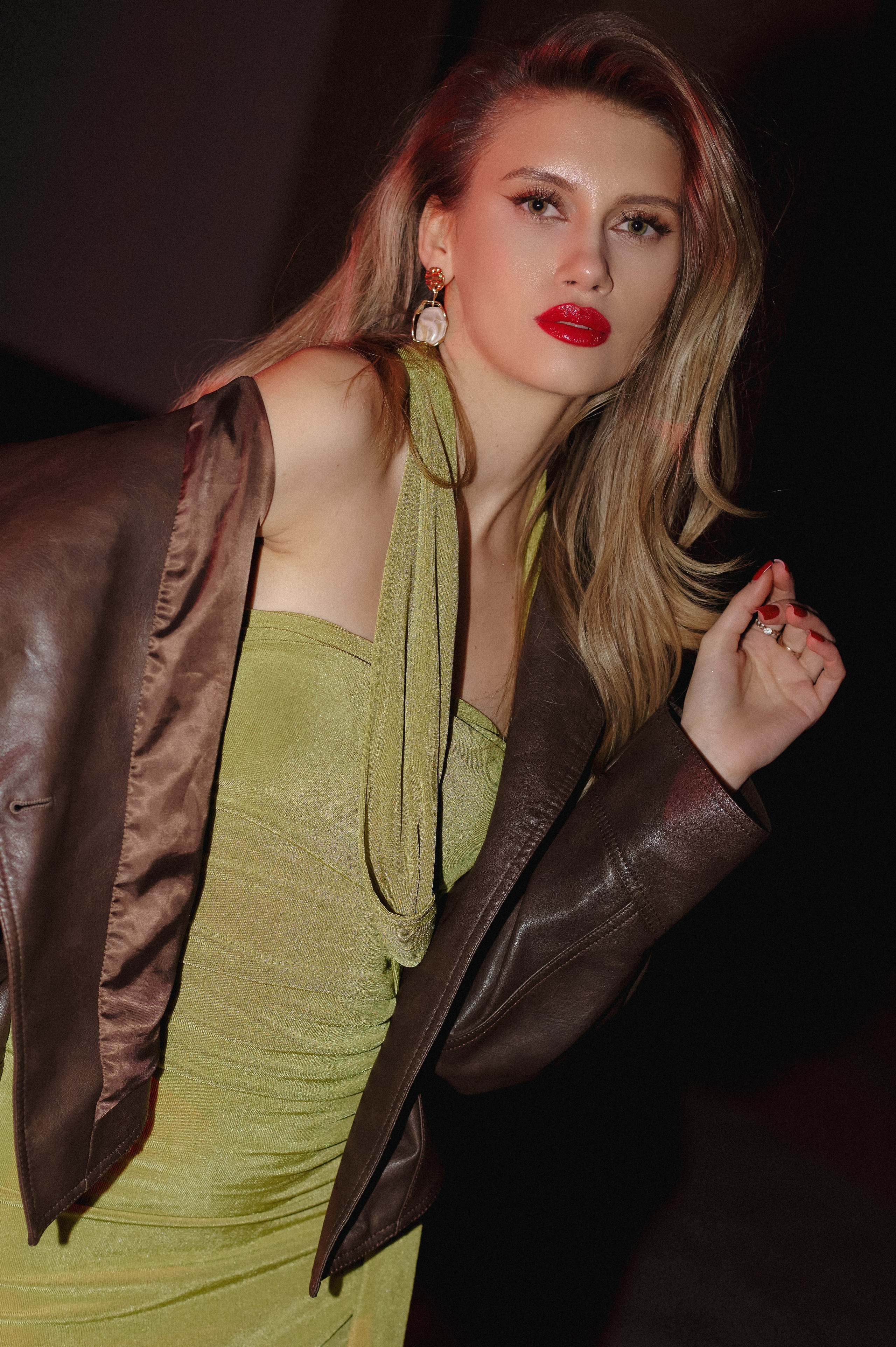 Уличная. Фотограф Барнаул Софья Бояринова