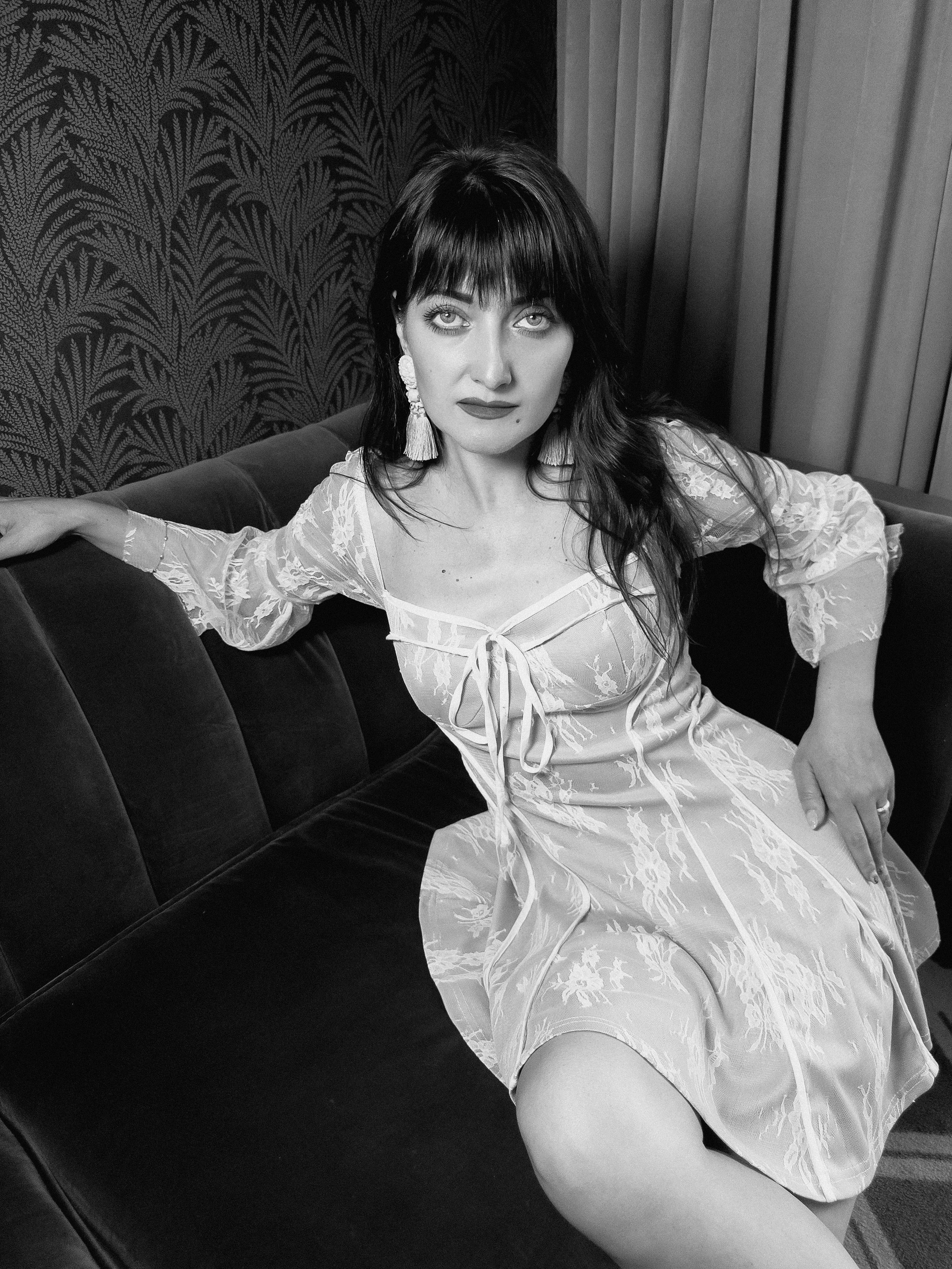 Гостиница Алтай. Фотограф Барнаул Софья Бояринова