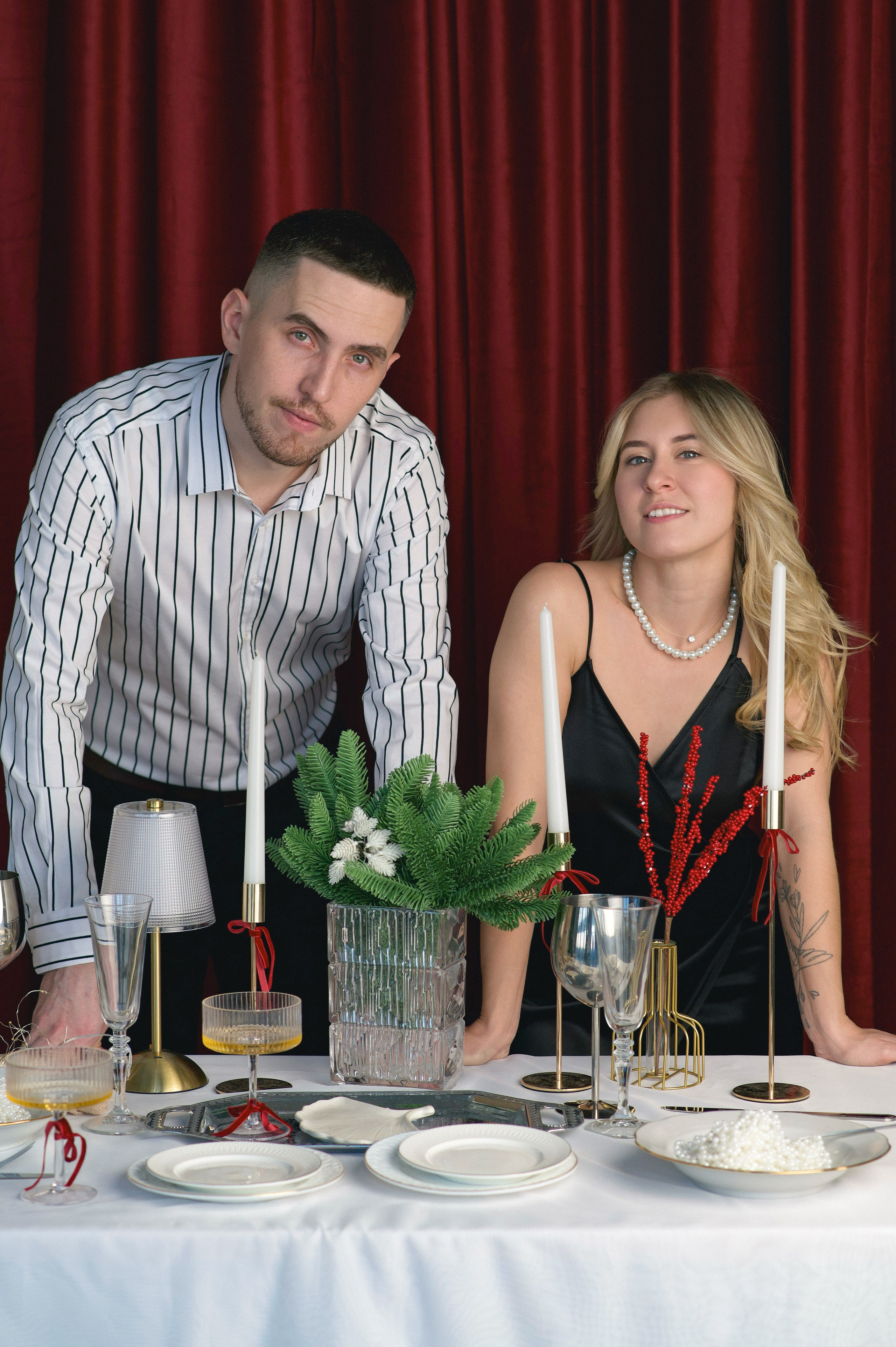 Love story. Фотограф Барнаул Софья Бояринова