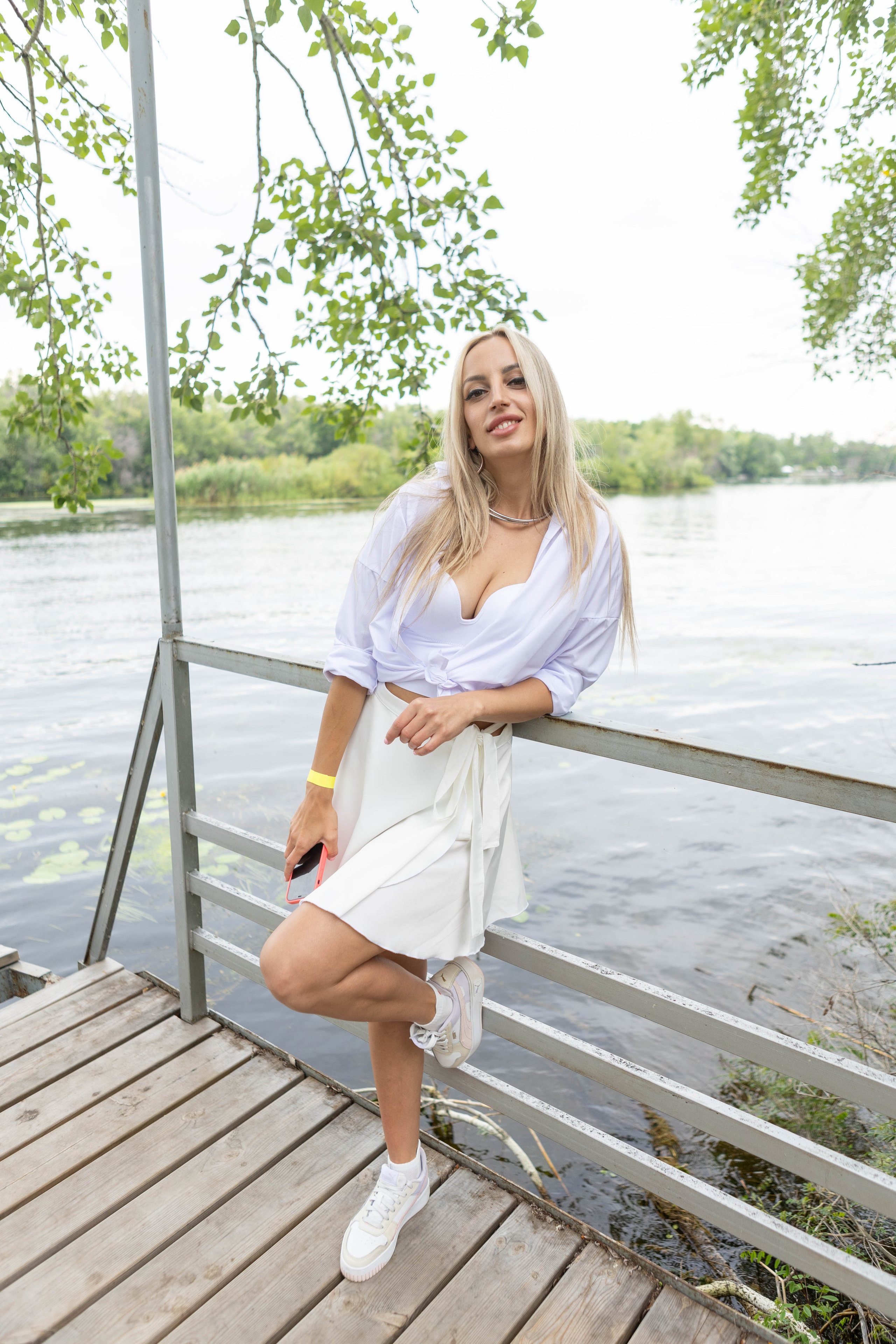 White Party. Свадебный и предметный фотограф Ренат Каламперов
