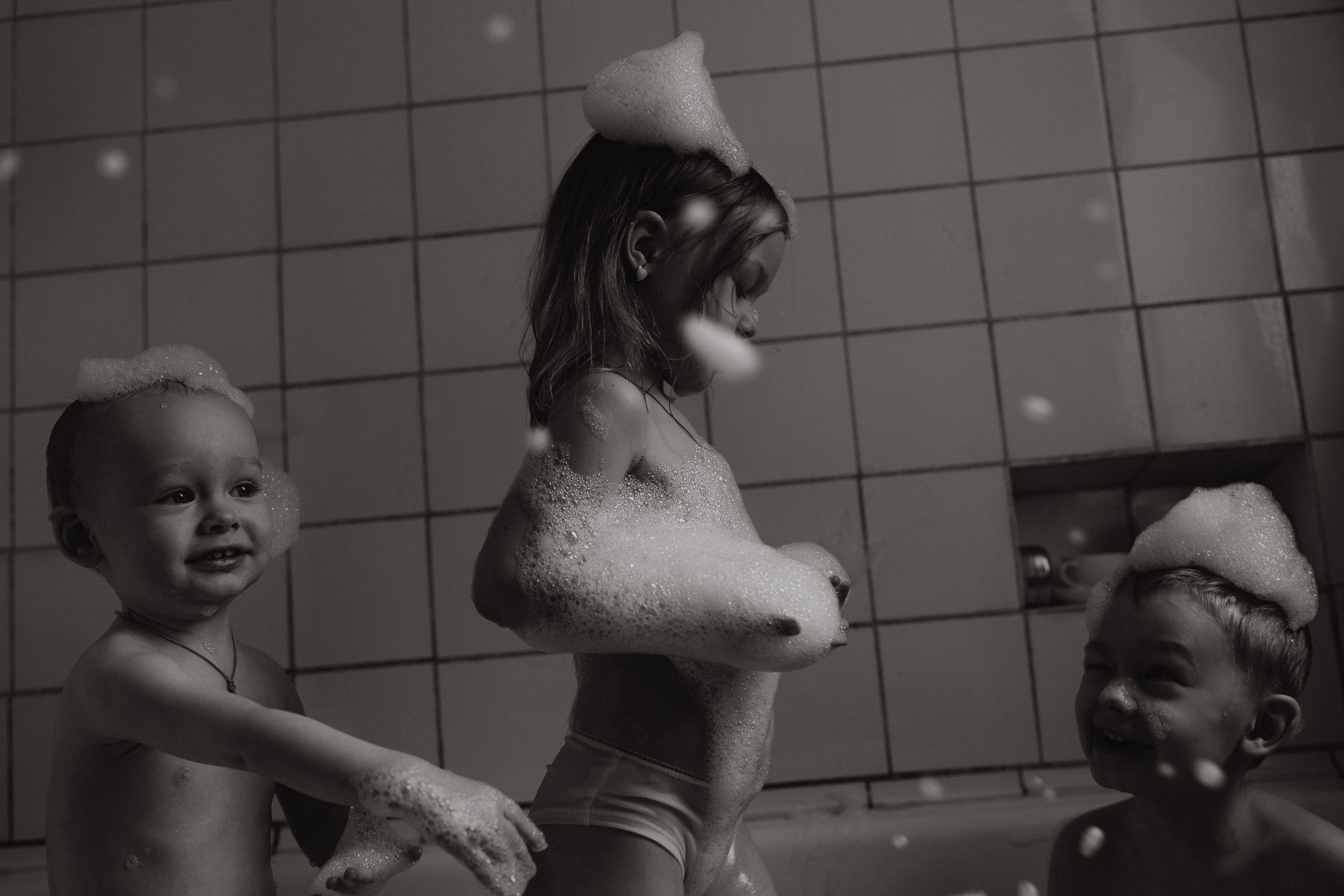 Мой дом — это ты. Фотограф в Челябинске и Санкт-Петербурге Анна Ивашкова