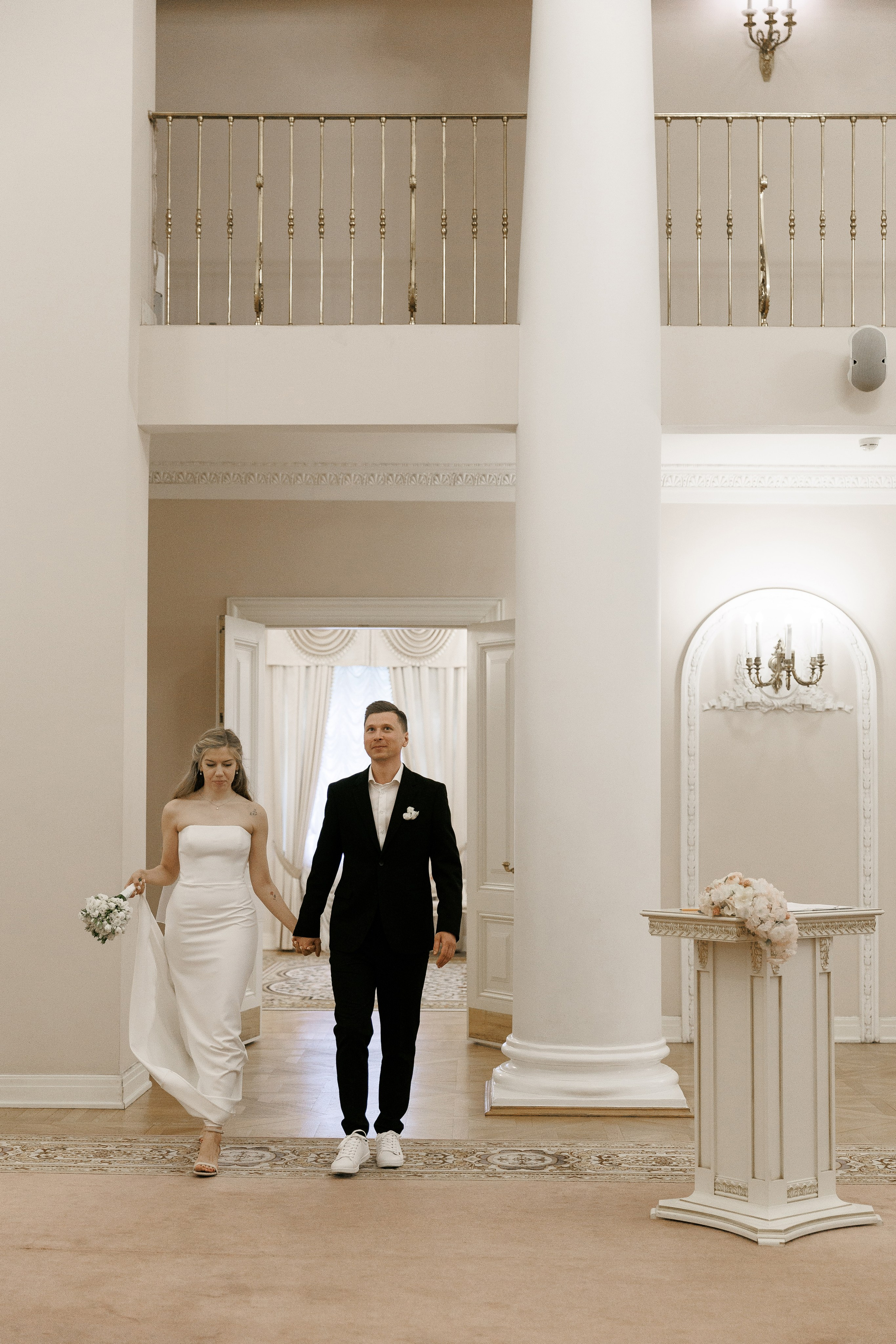 Софья и Илья 2025 Пушкин. Женский и свадебный фотограф в Санкт-Петербурге Матвеева Наталья