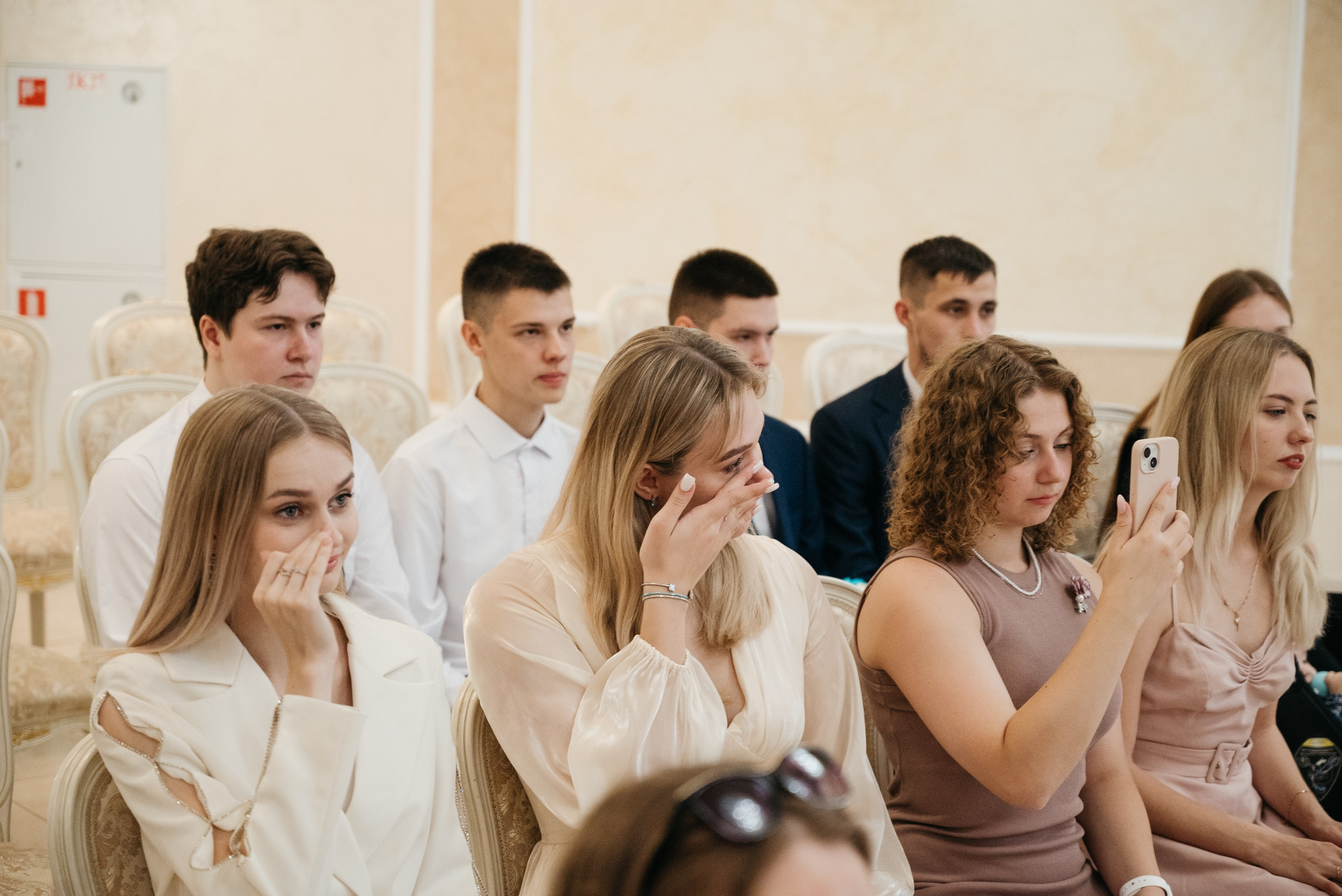 Золотая осень. Свадебный фотограф Ижевск Петр Шишков