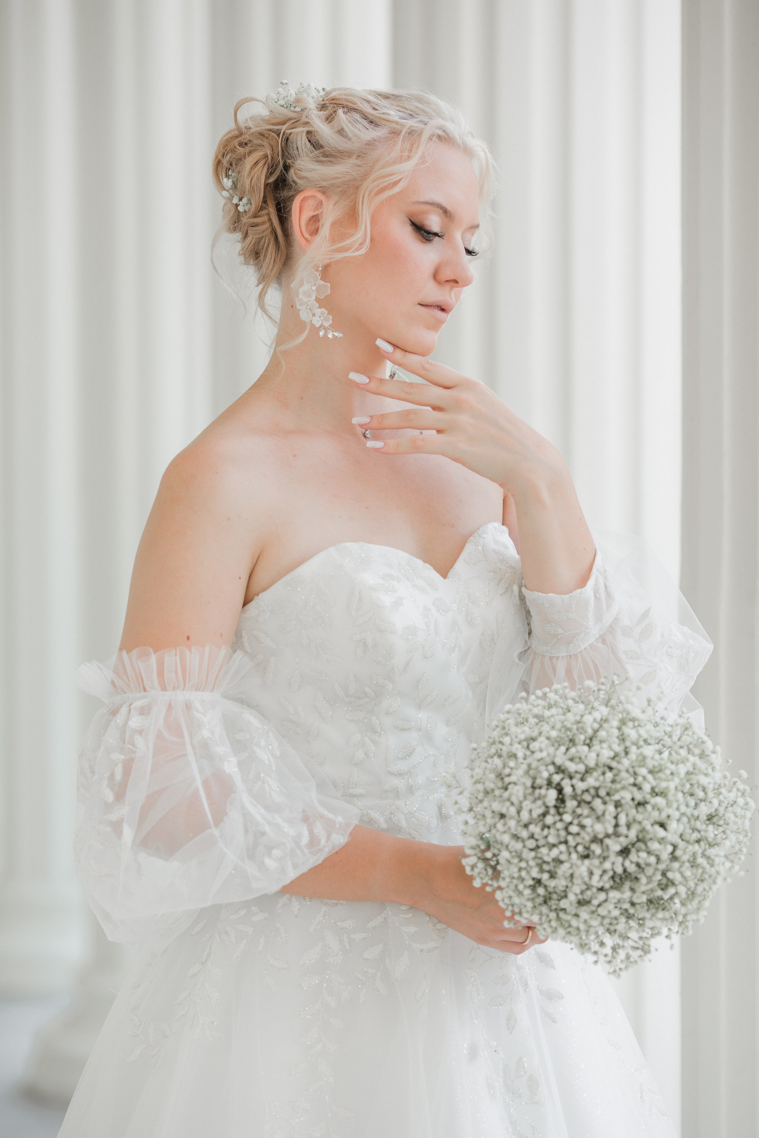 Даниил и Виктория. Свадебный и семейный фотограф в Краснодаре