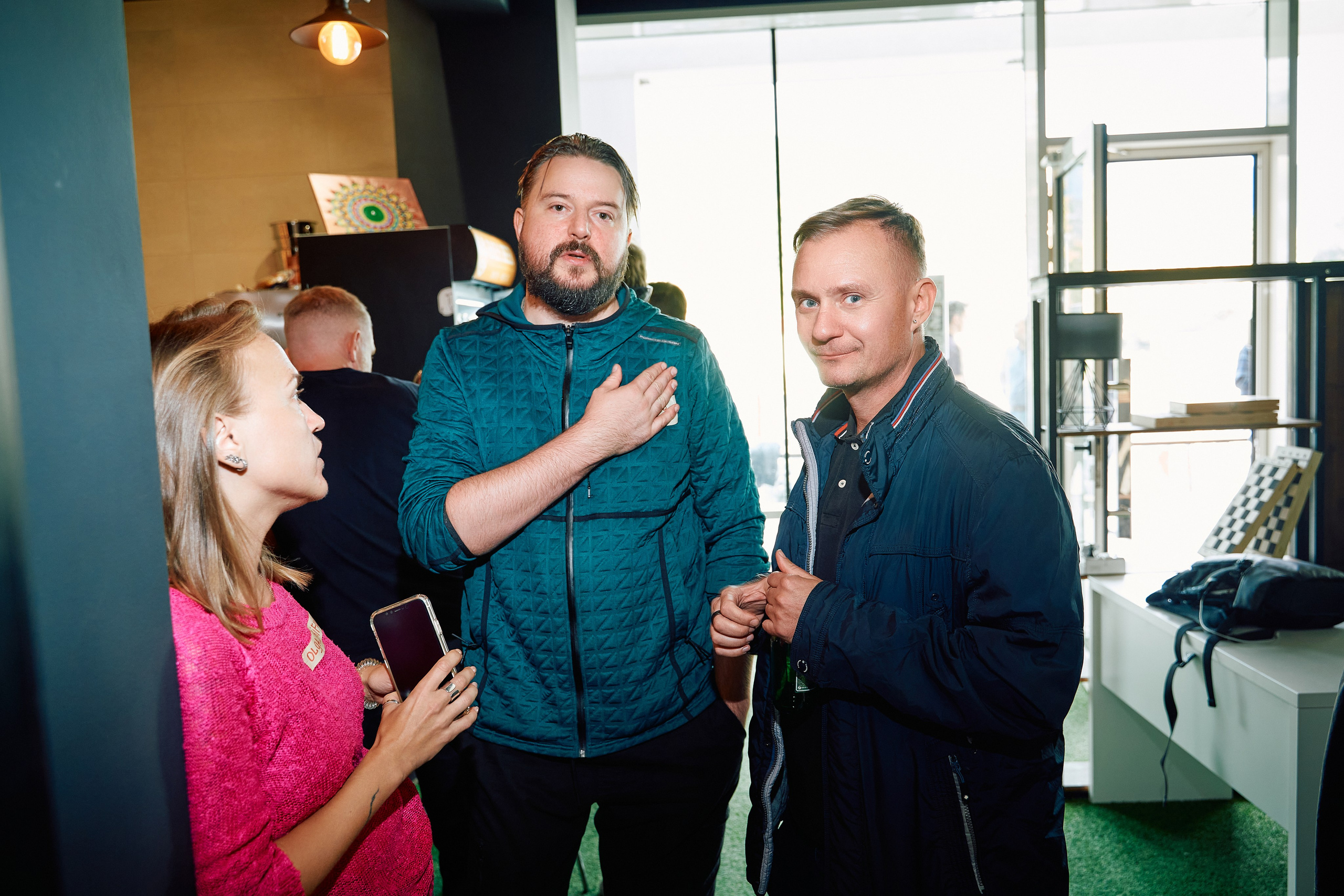 StartUpFactory. Photographer and Videographer in Montenegro