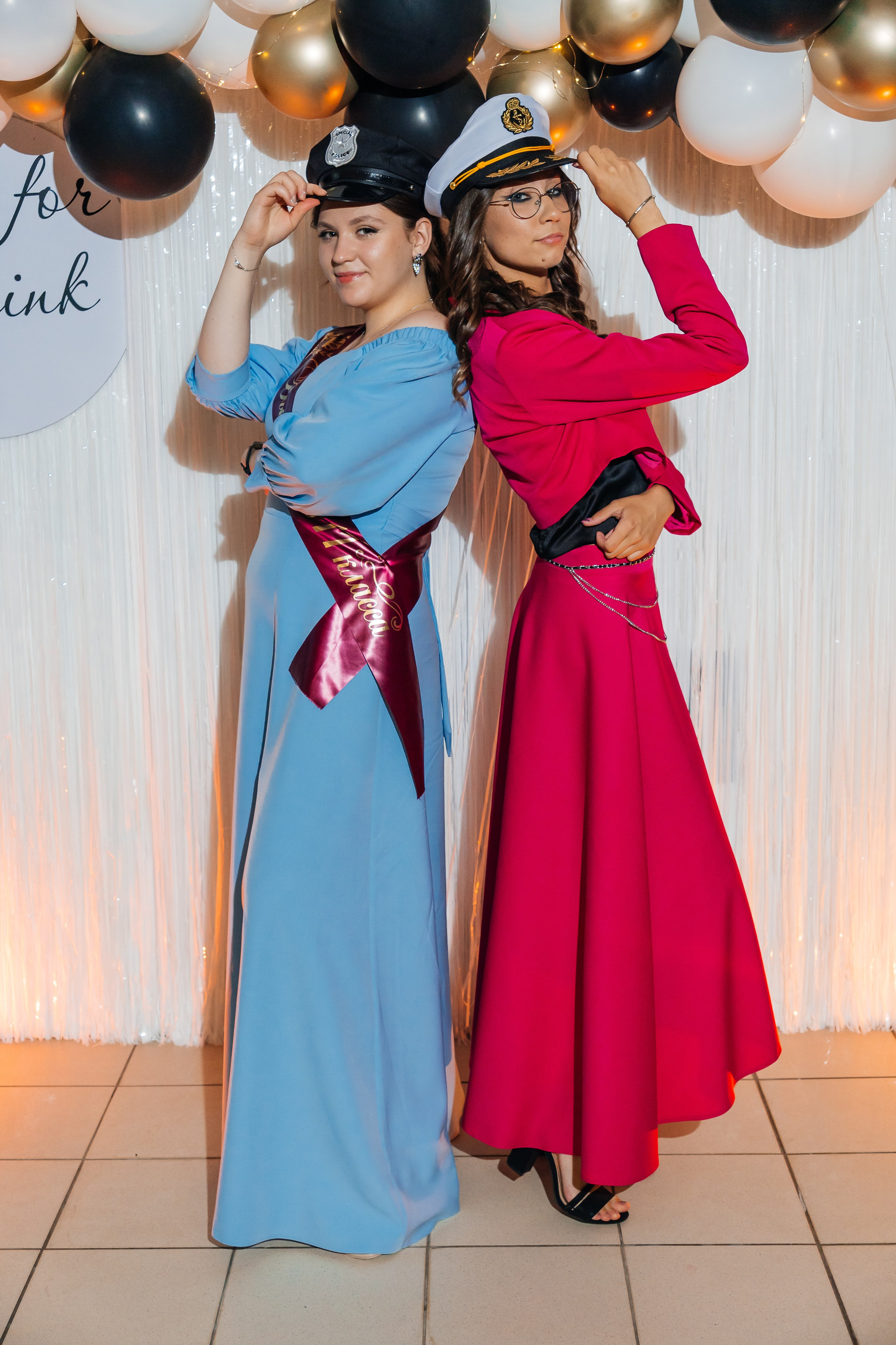 Школьные выпускные, линейки, банкеты. Семейный и LifeStyle фотограф в Жигулевске и Тольятти Рустам Ханмурзин