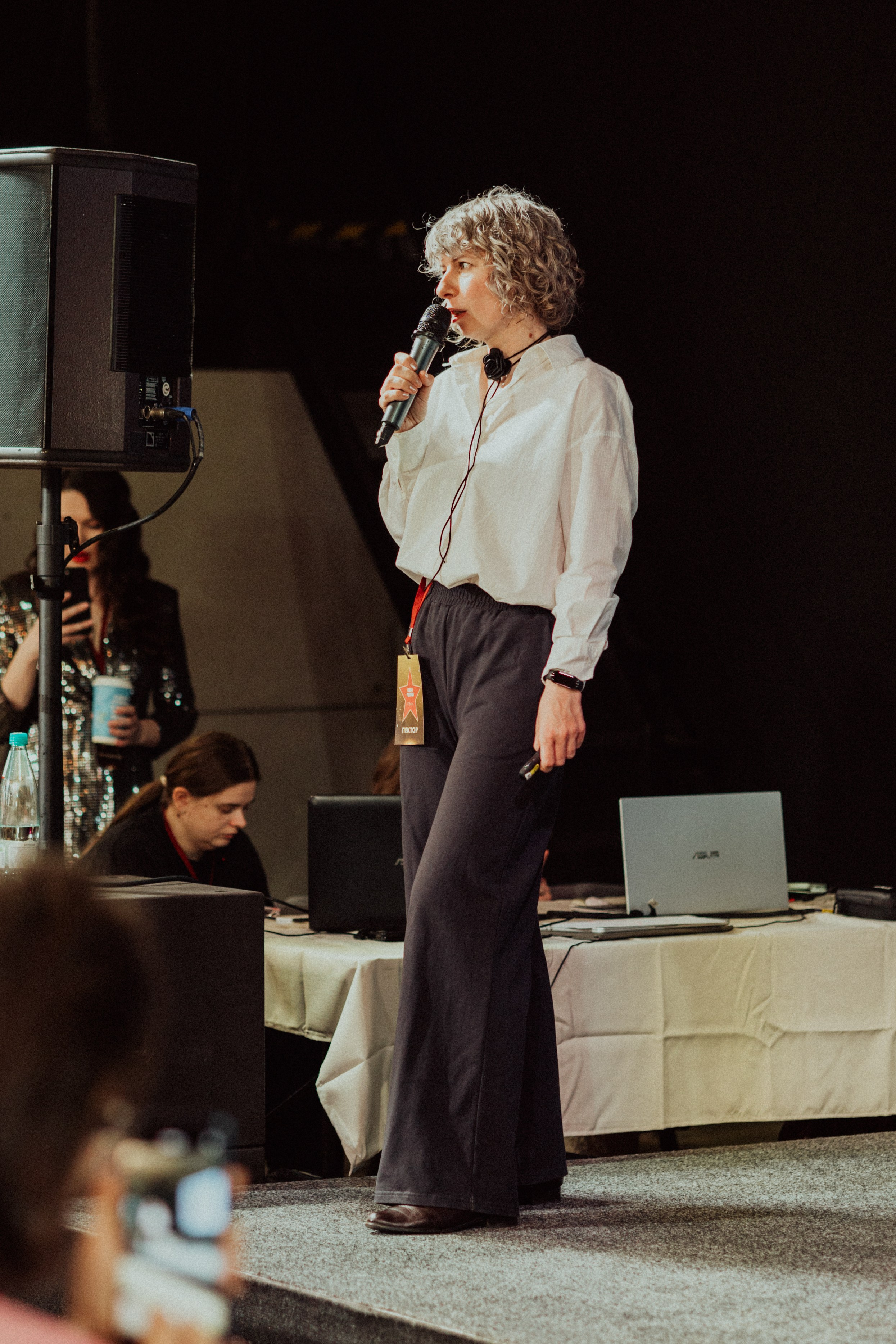 CBcon. Фотограф анималист в Москве Майорова Евгения