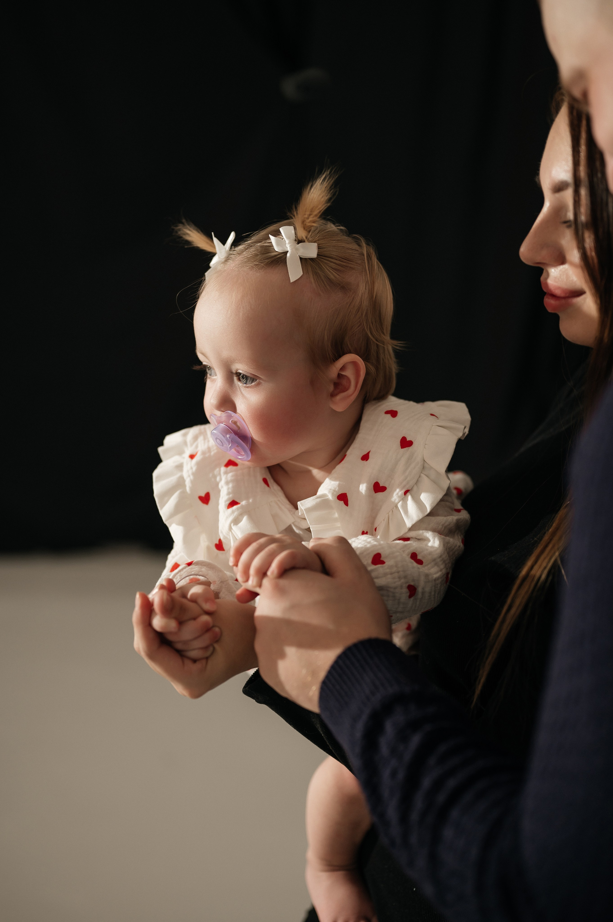 Мамины ладошки. Свадебный и семейный фотограф в Красноярске Виктория Тимонина